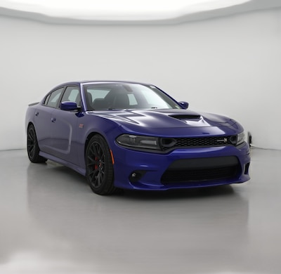 2019 Dodge Charger R/T Scat Pack