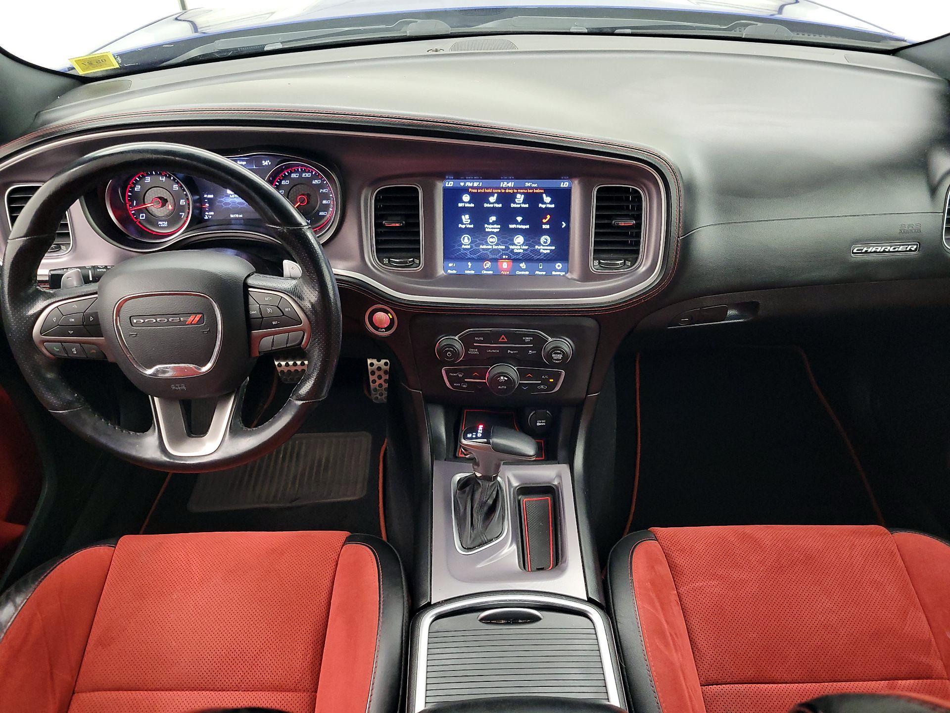 Thumbnail: 2019 Dodge Charger - 9