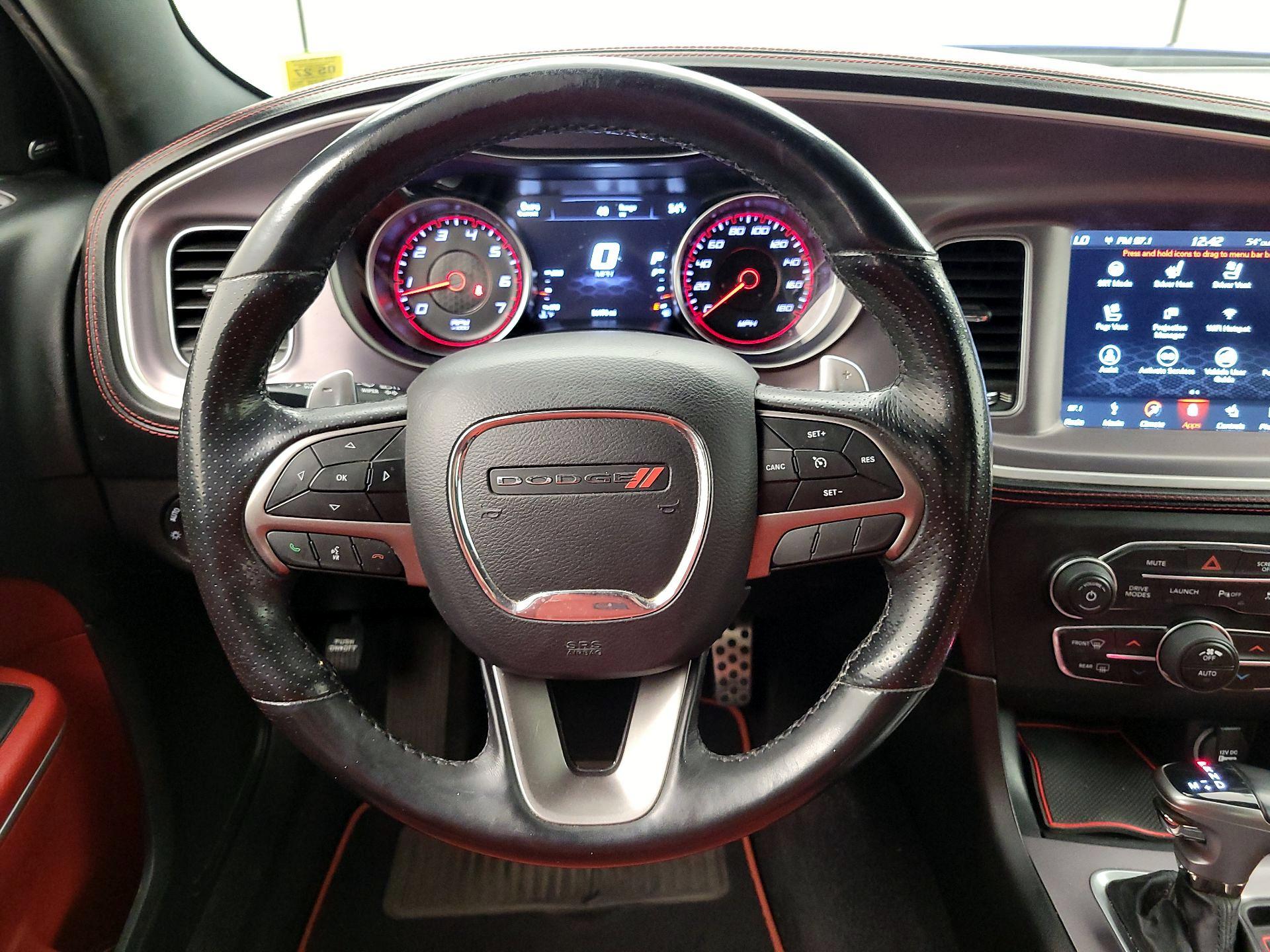Thumbnail: 2019 Dodge Charger - 10