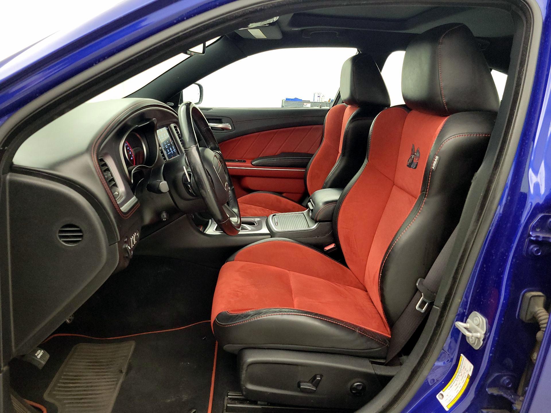 Thumbnail: 2019 Dodge Charger - 11