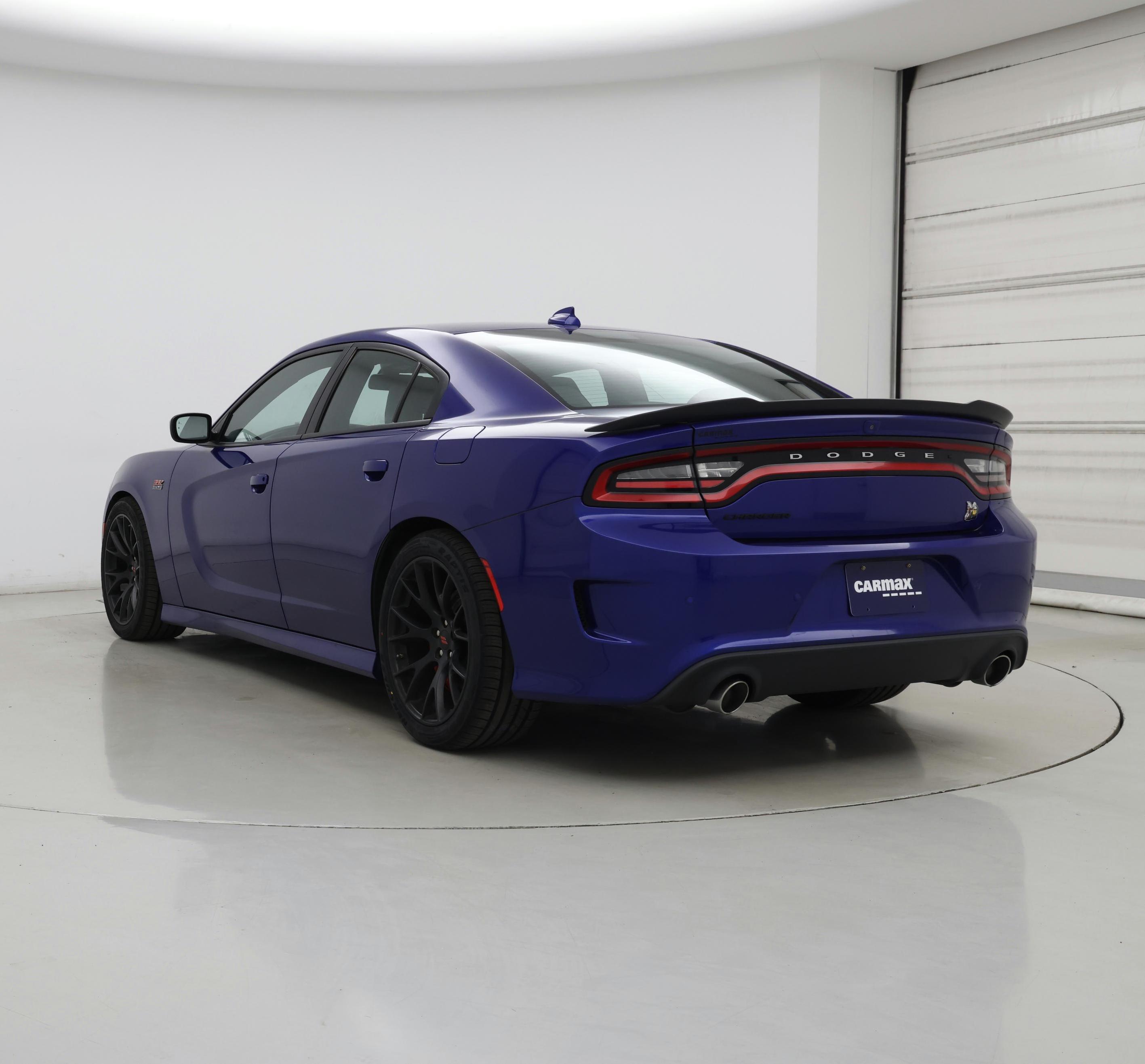 Thumbnail: 2019 Dodge Charger - 2