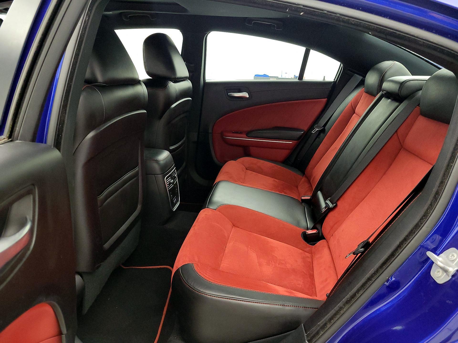 Thumbnail: 2019 Dodge Charger - 20