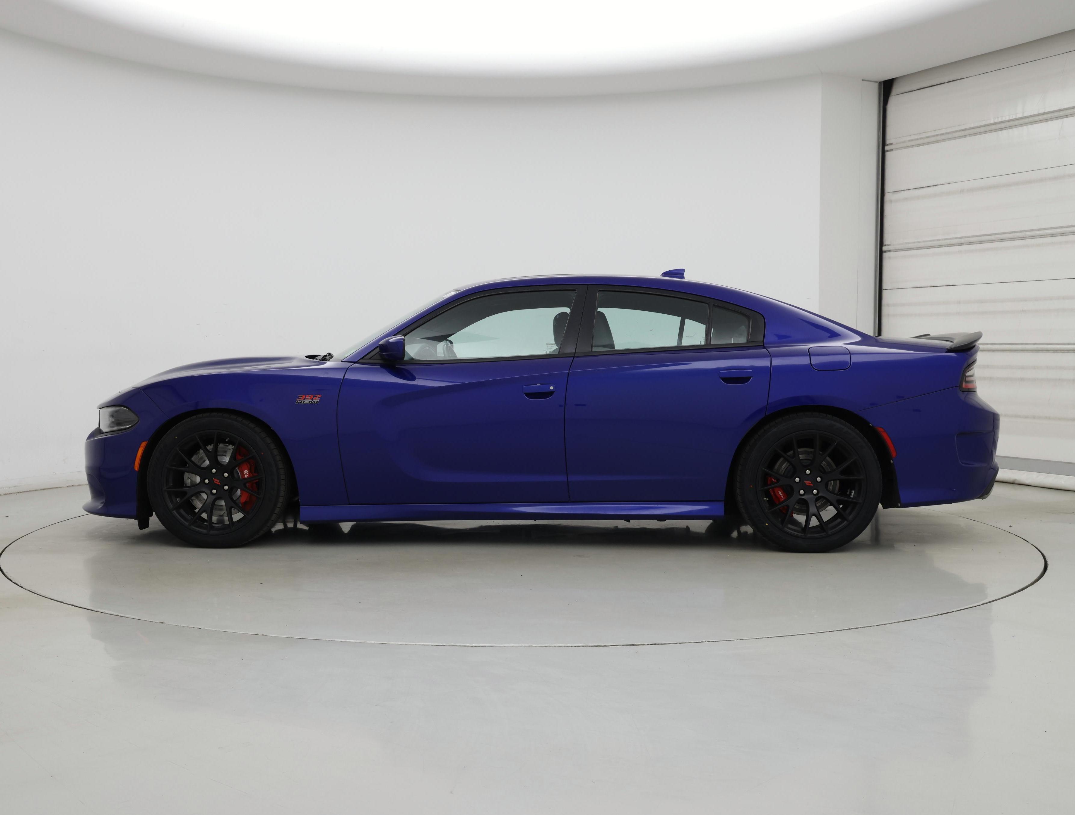Thumbnail: 2019 Dodge Charger - 3
