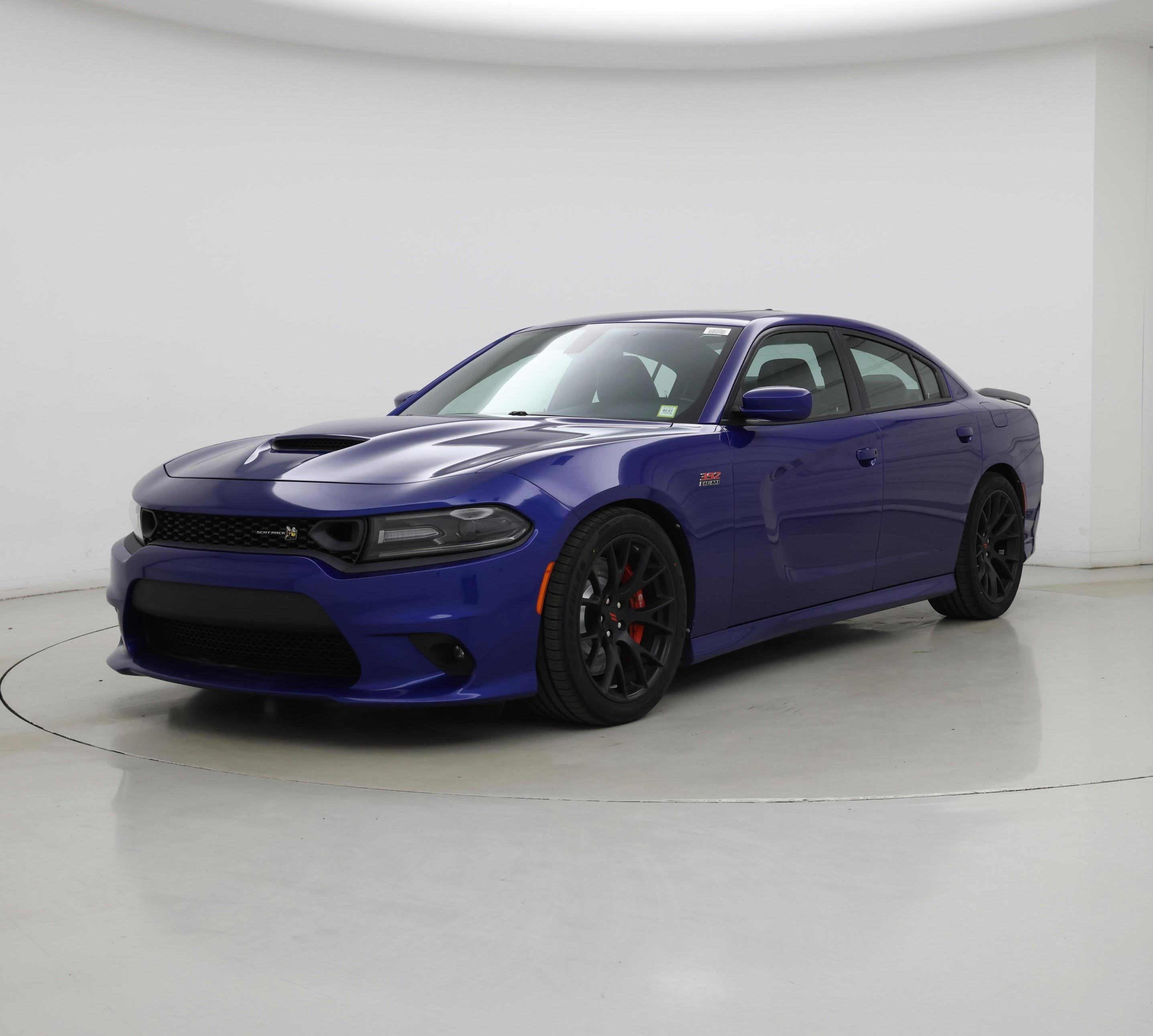 Thumbnail: 2019 Dodge Charger - 4