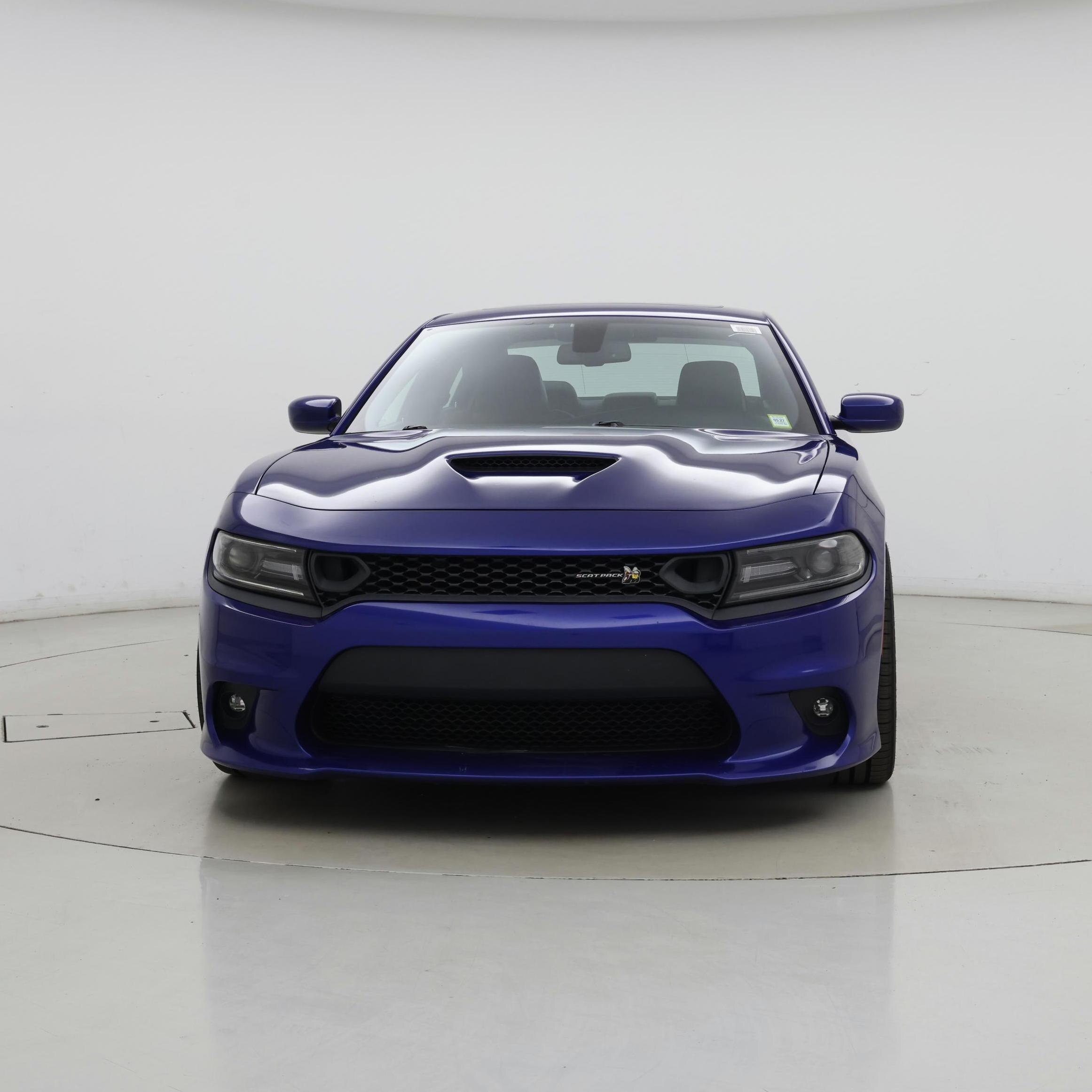 Thumbnail: 2019 Dodge Charger - 5