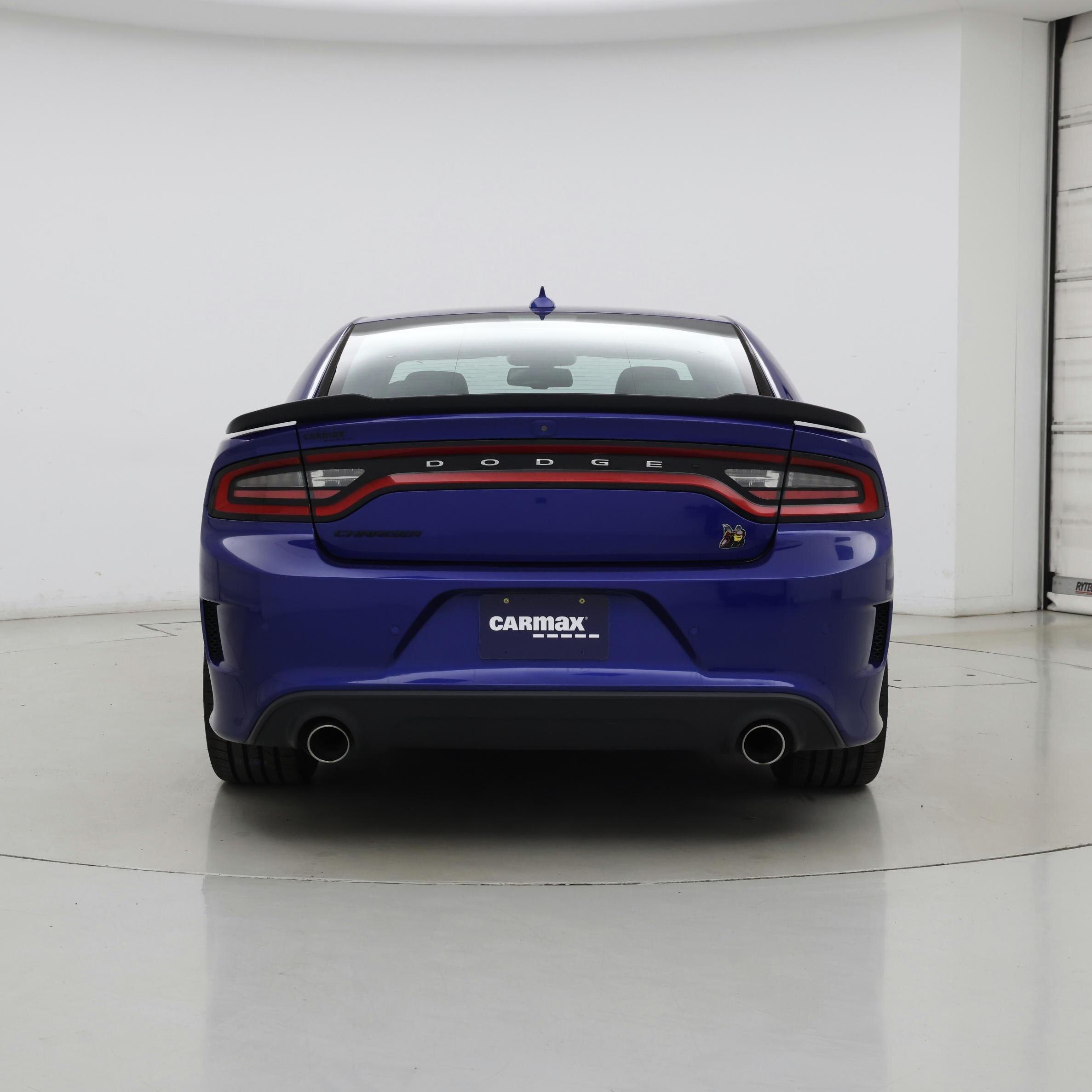 Thumbnail: 2019 Dodge Charger - 6