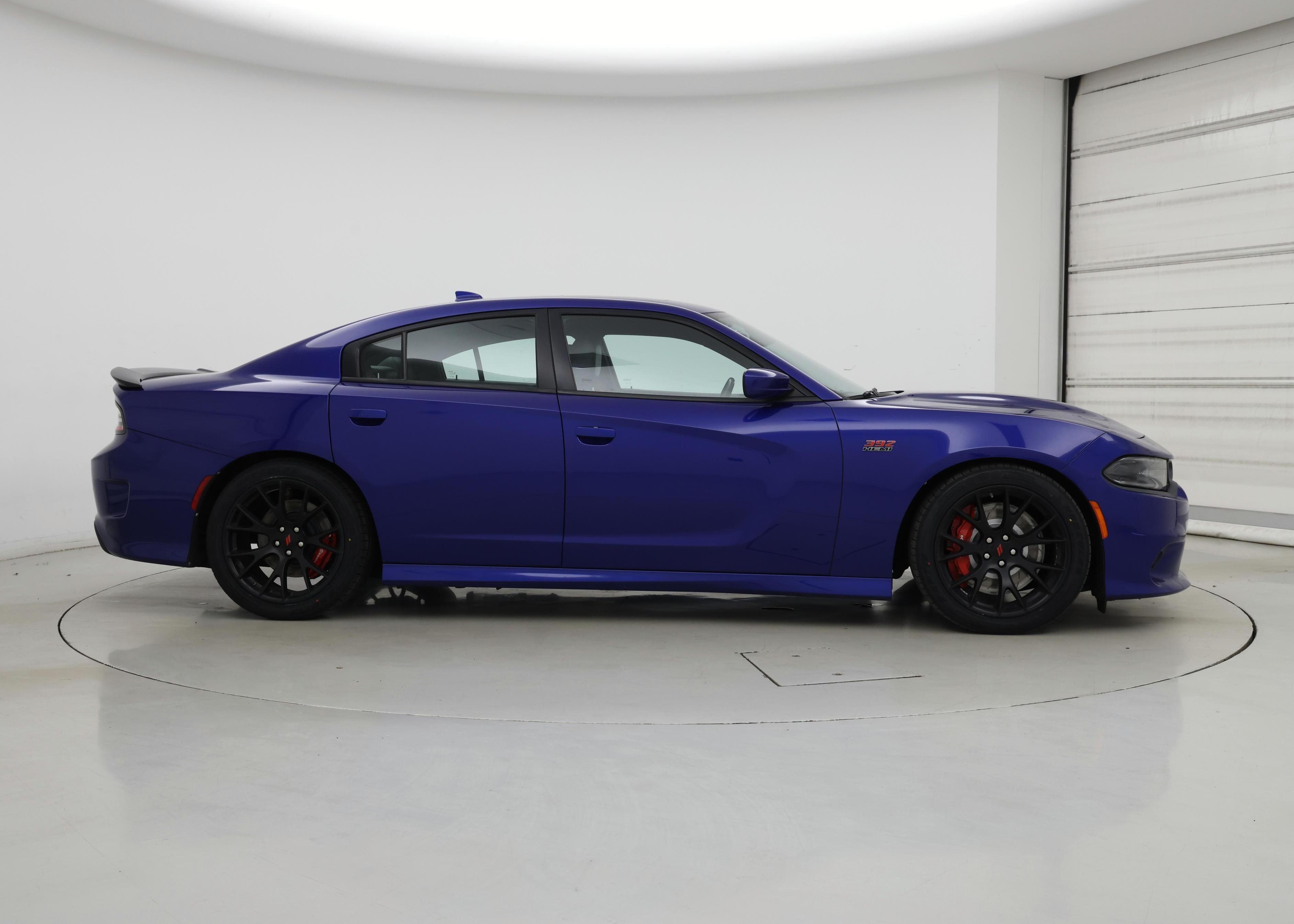 Thumbnail: 2019 Dodge Charger - 7