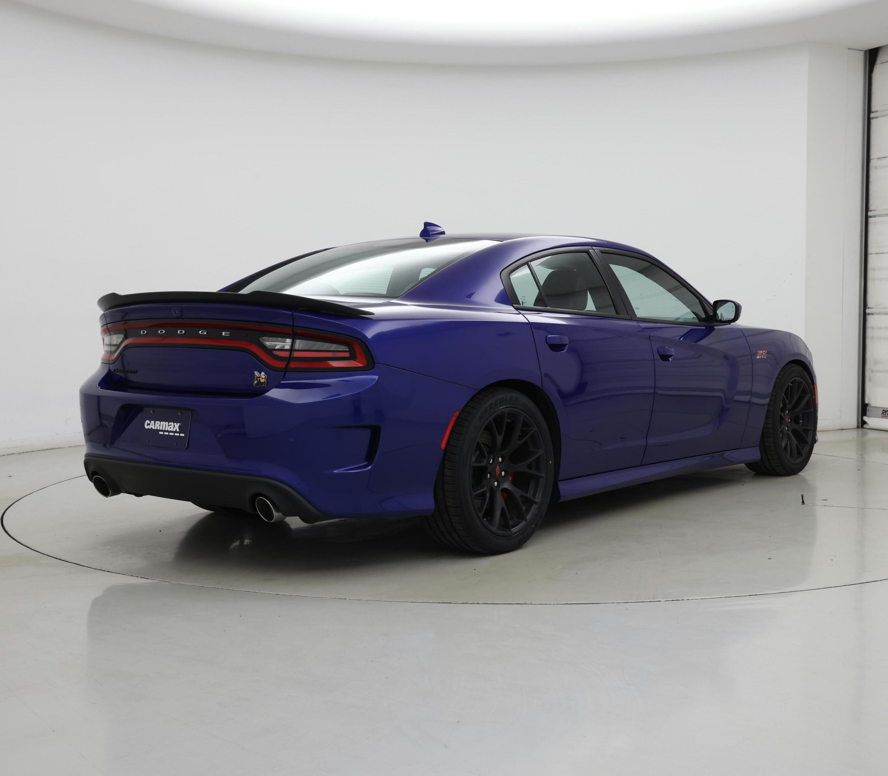 Thumbnail: 2019 Dodge Charger - 8