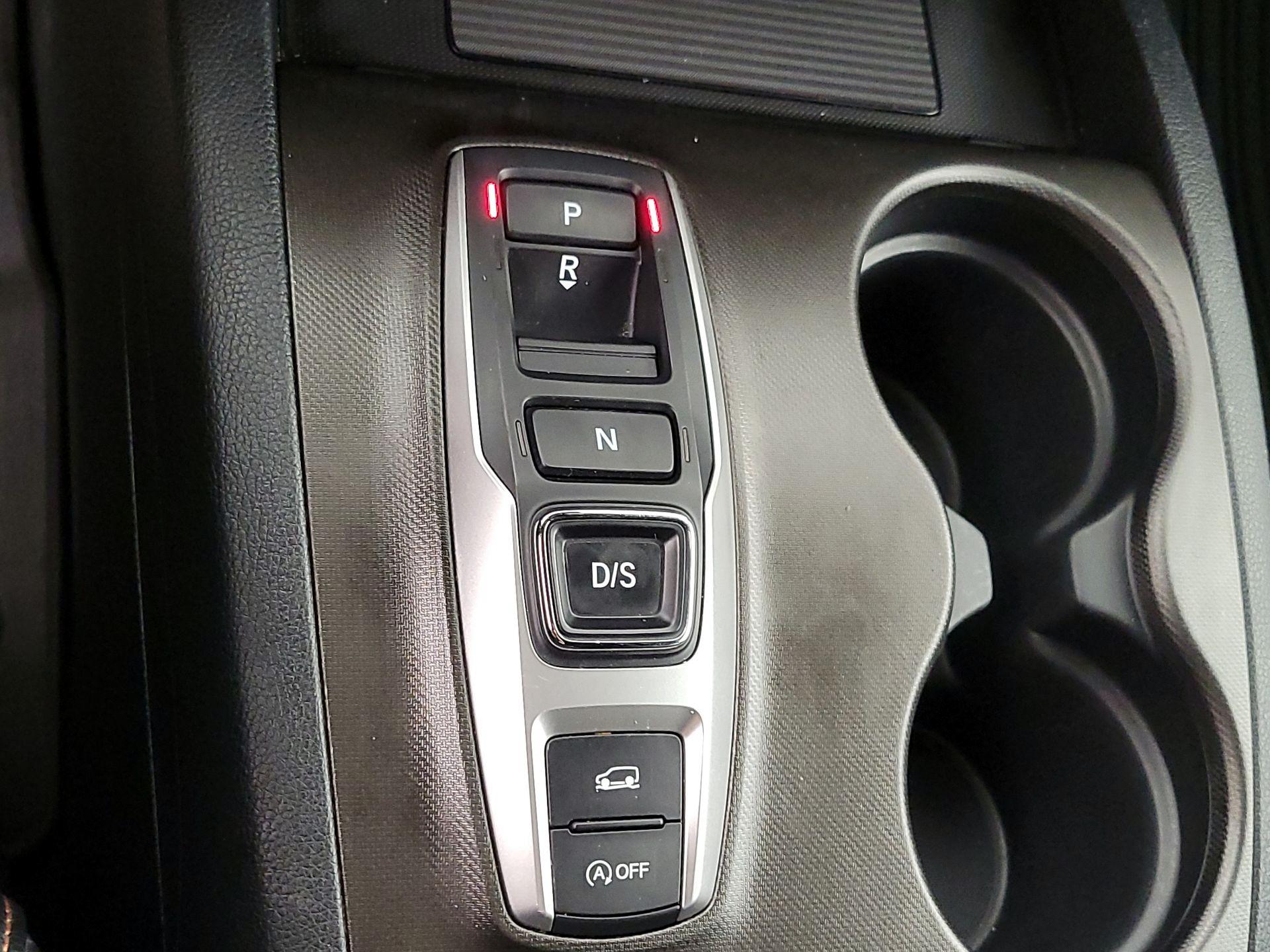 Thumbnail: 2022 Honda Pilot - 18