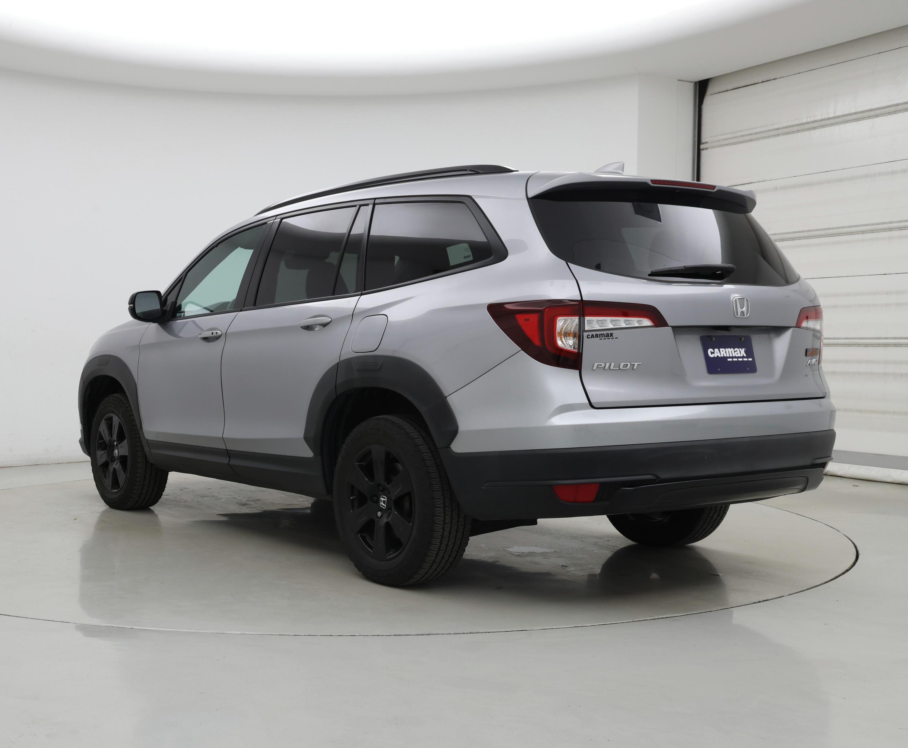 Thumbnail: 2022 Honda Pilot - 2