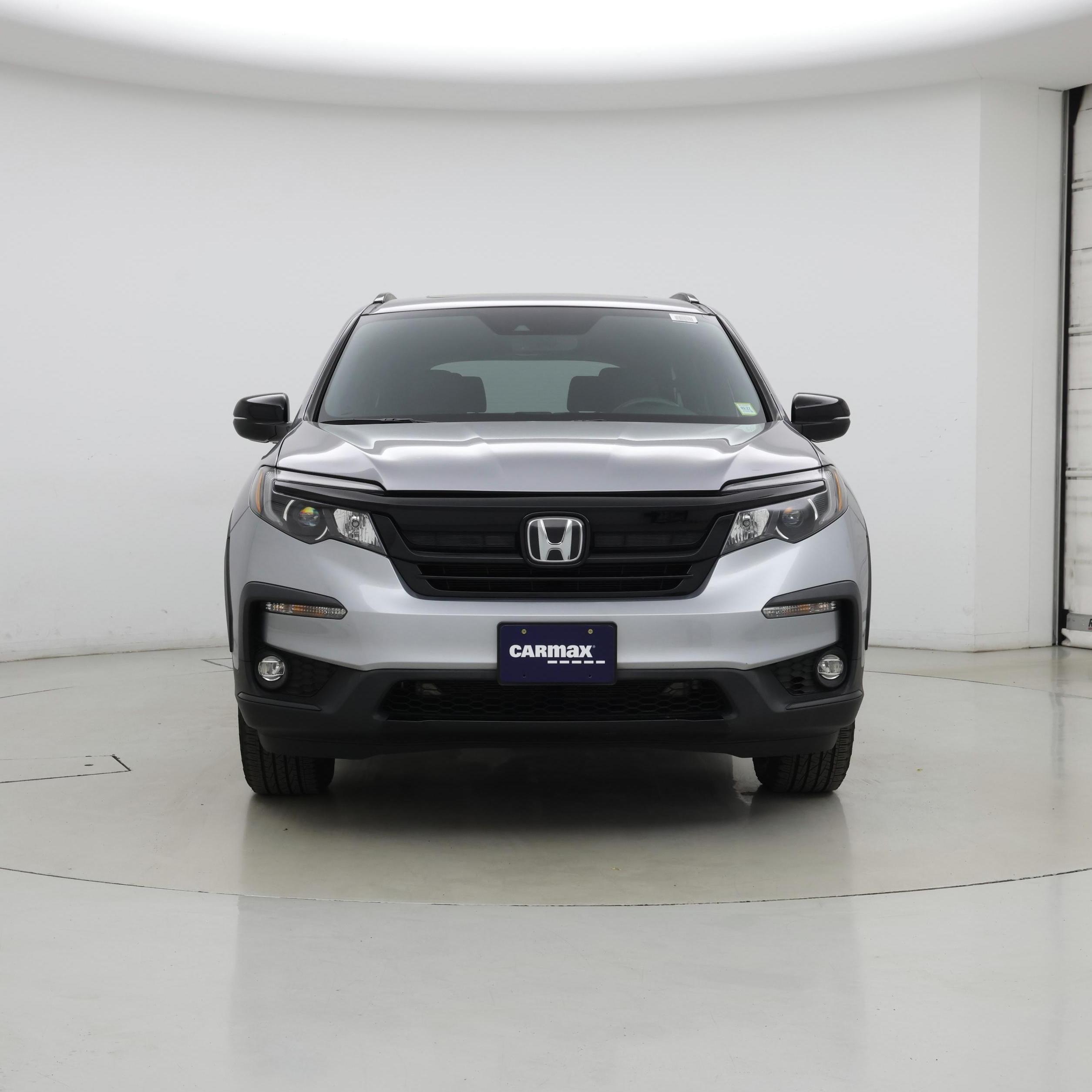 Thumbnail: 2022 Honda Pilot - 5