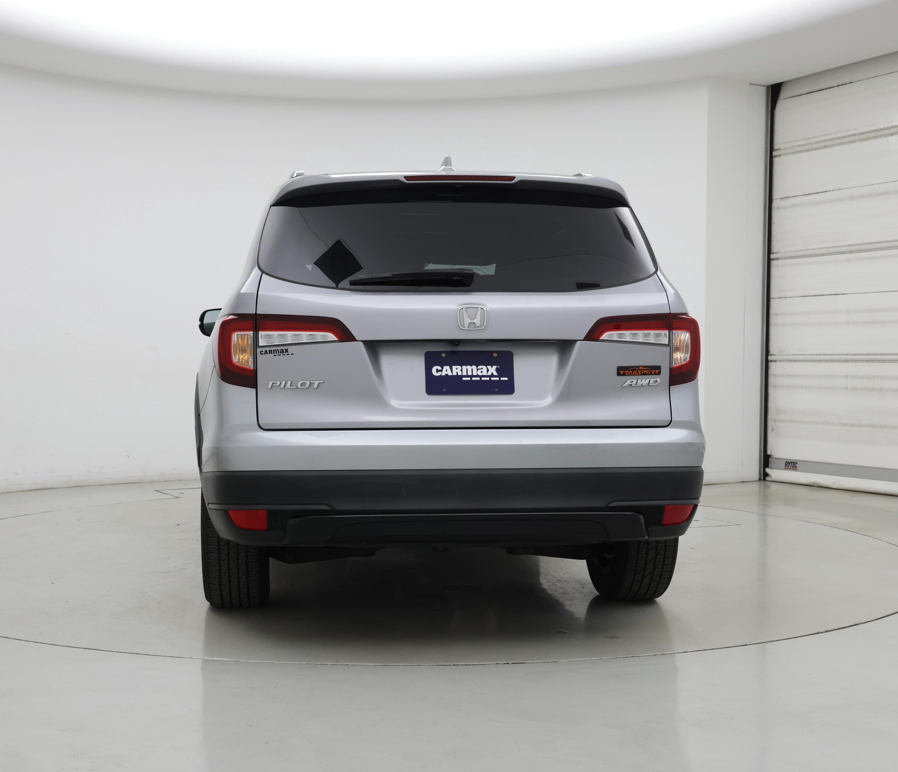 Thumbnail: 2022 Honda Pilot - 6