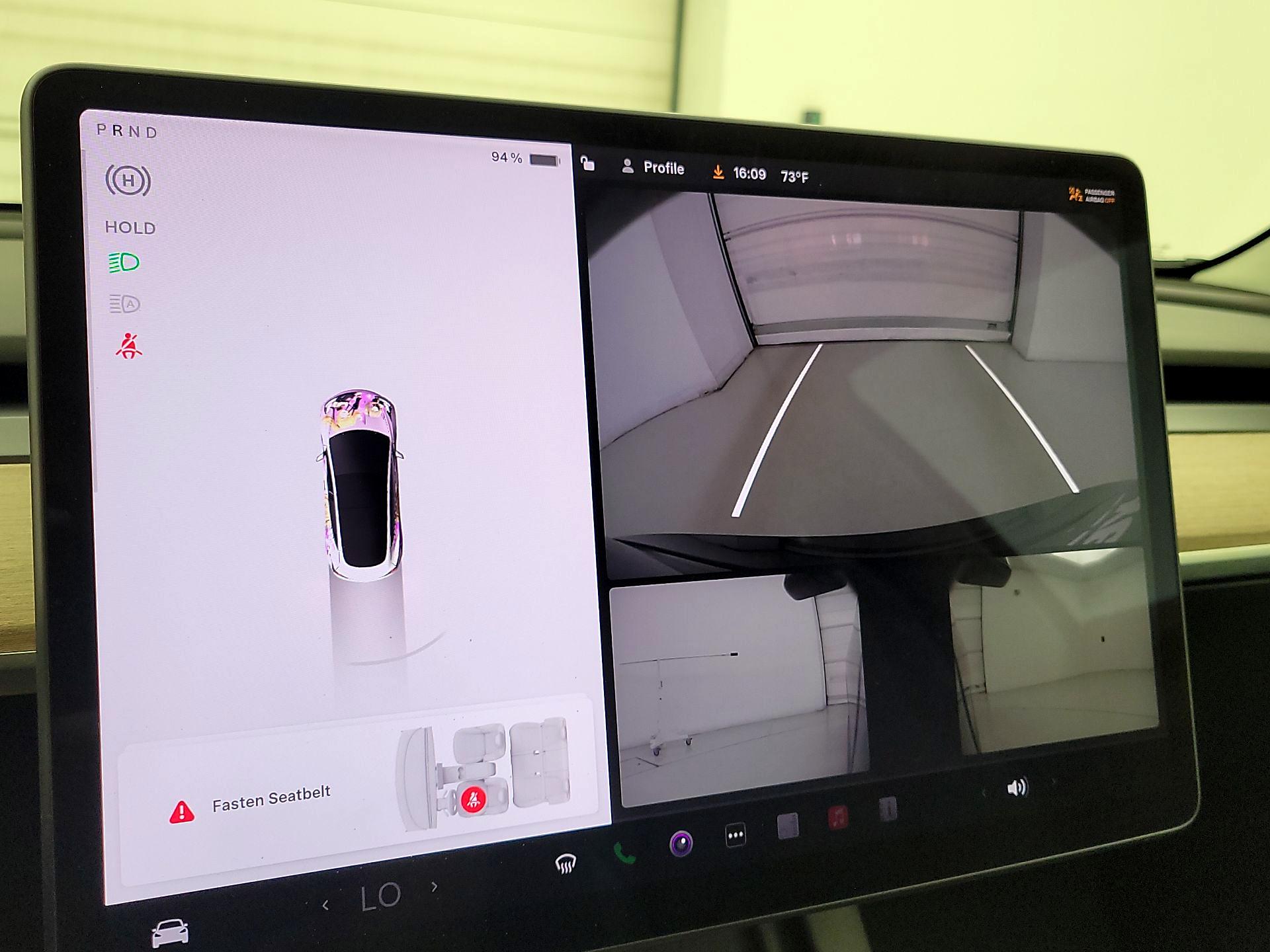 Thumbnail: 2022 Tesla Model 3 - 14