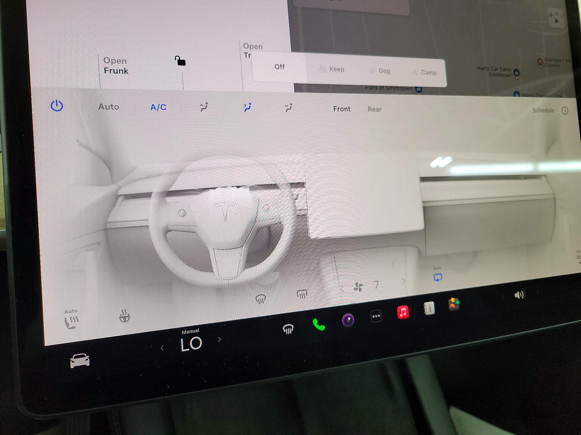 Thumbnail: 2022 Tesla Model 3 - 16