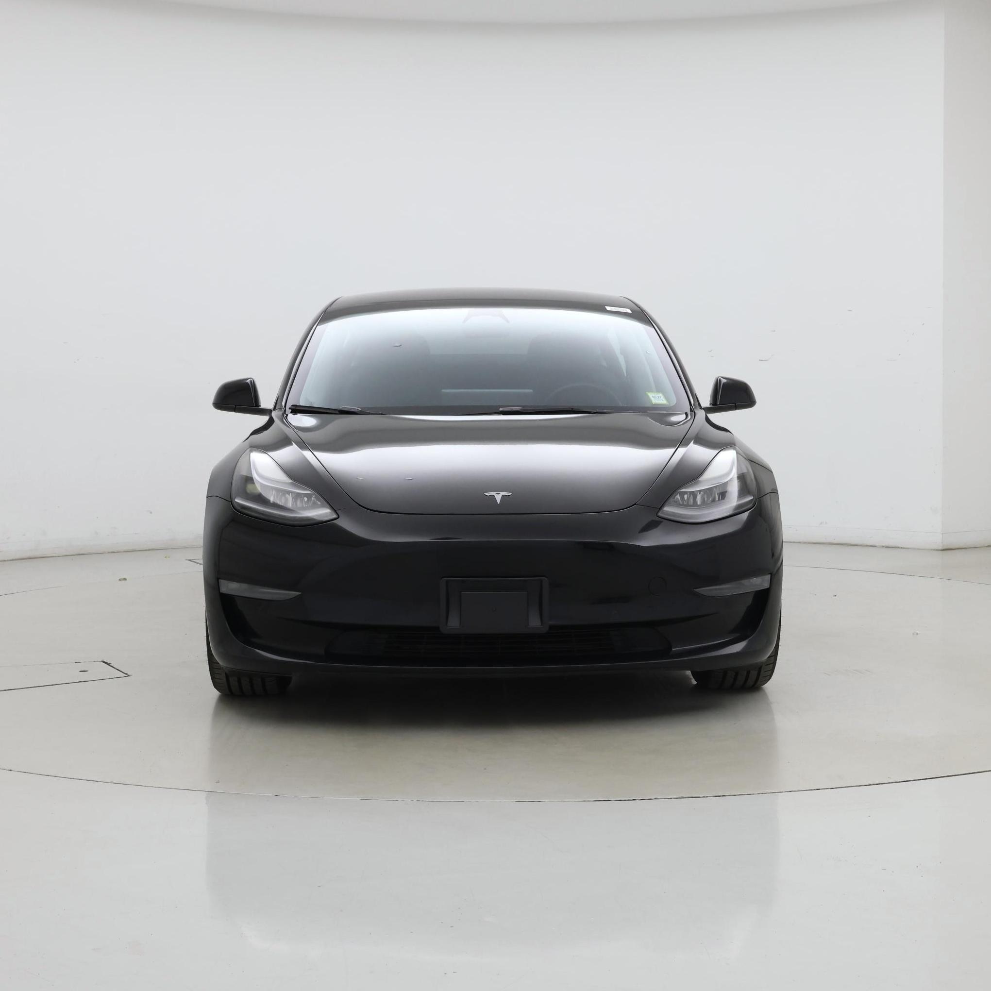 Thumbnail: 2022 Tesla Model 3 - 5