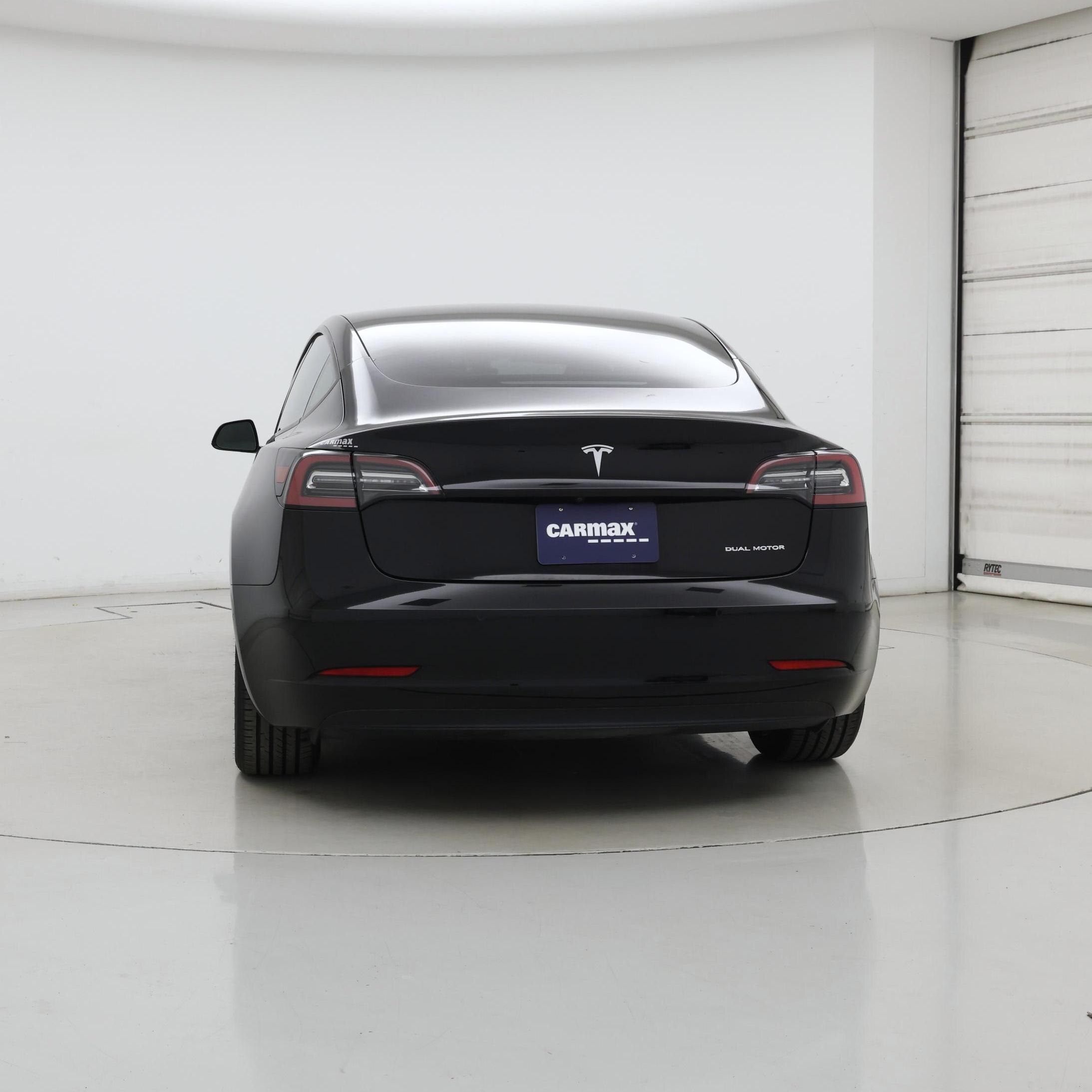 Thumbnail: 2022 Tesla Model 3 - 6
