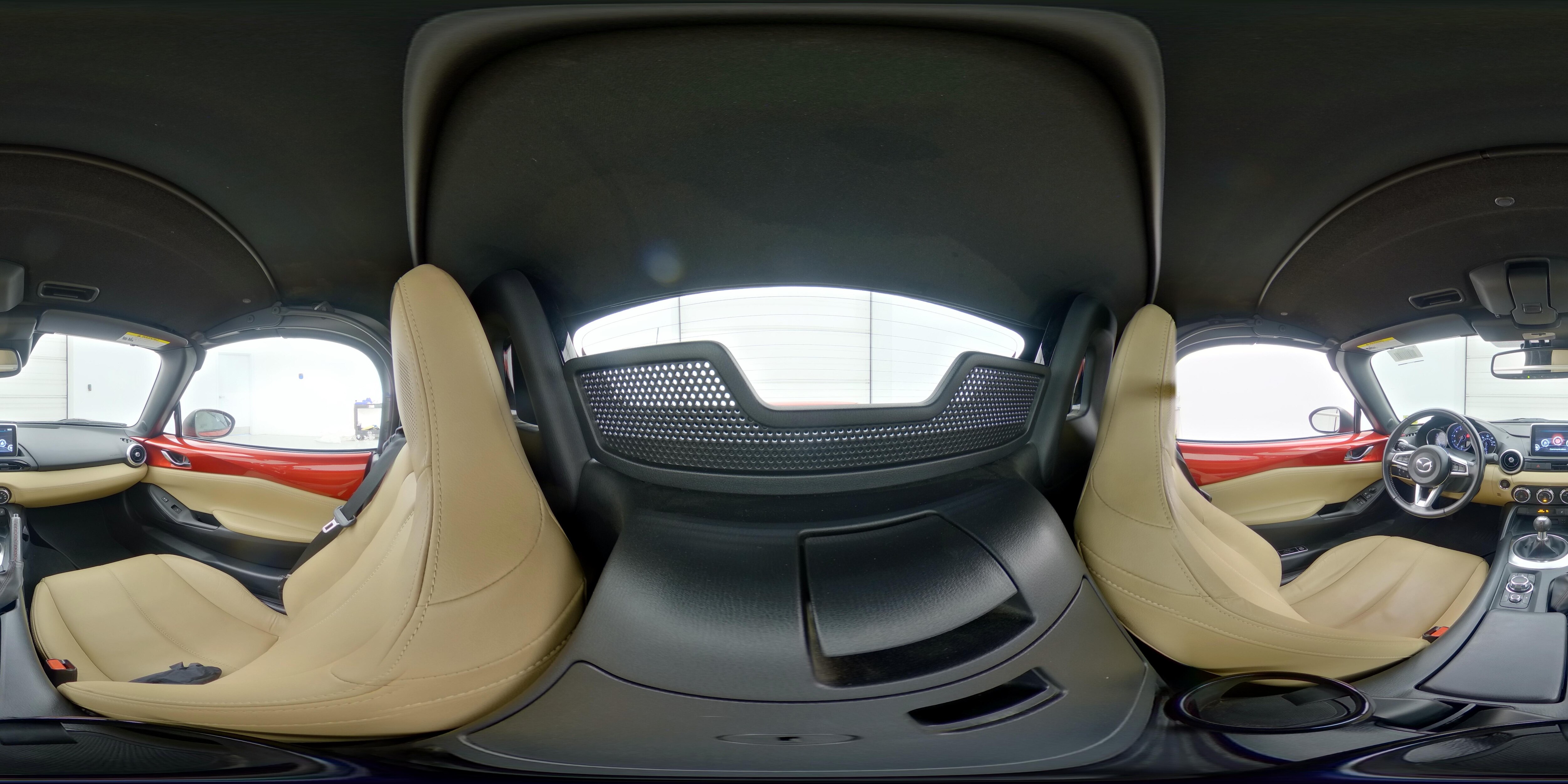 2016 Mazda MX-5 Miata Grand Touring - Photo 23