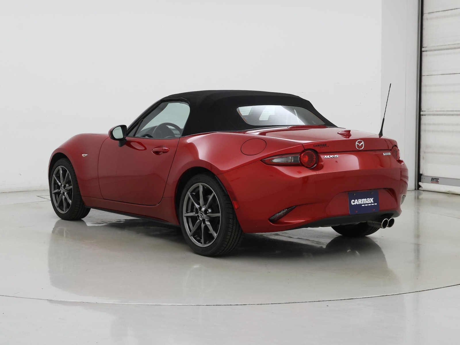 2016 Mazda MX-5 Miata Grand Touring - Photo 3