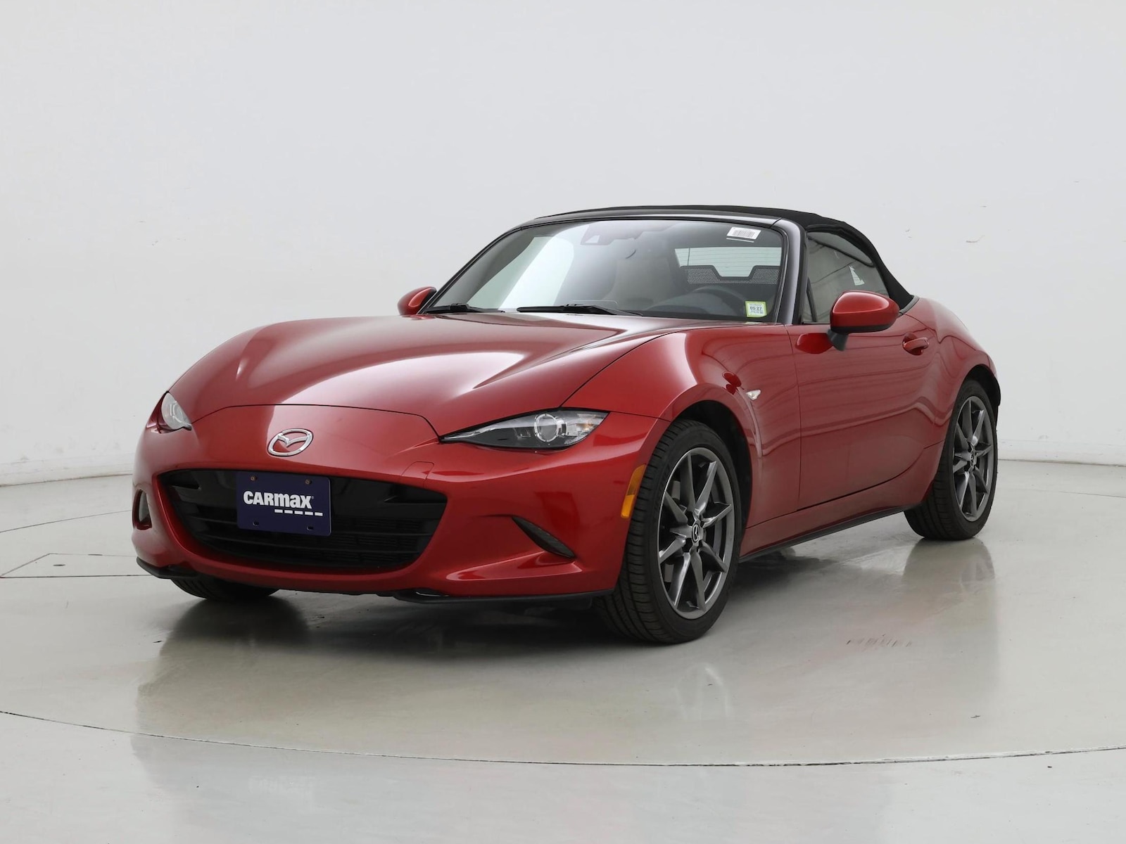 2016 Mazda MX-5 Miata Grand Touring - Photo 5