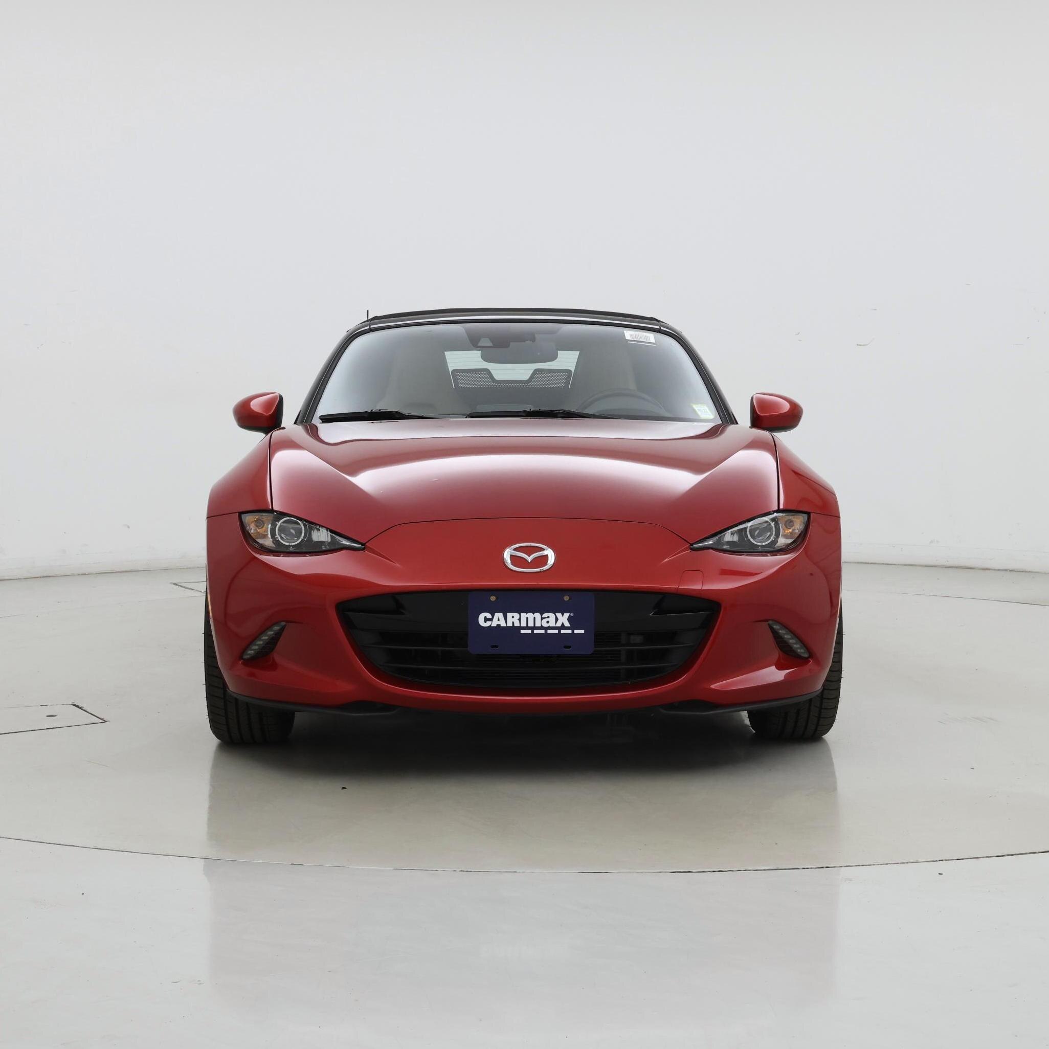 Thumbnail: 2016 Mazda MX-5 Miata - 5