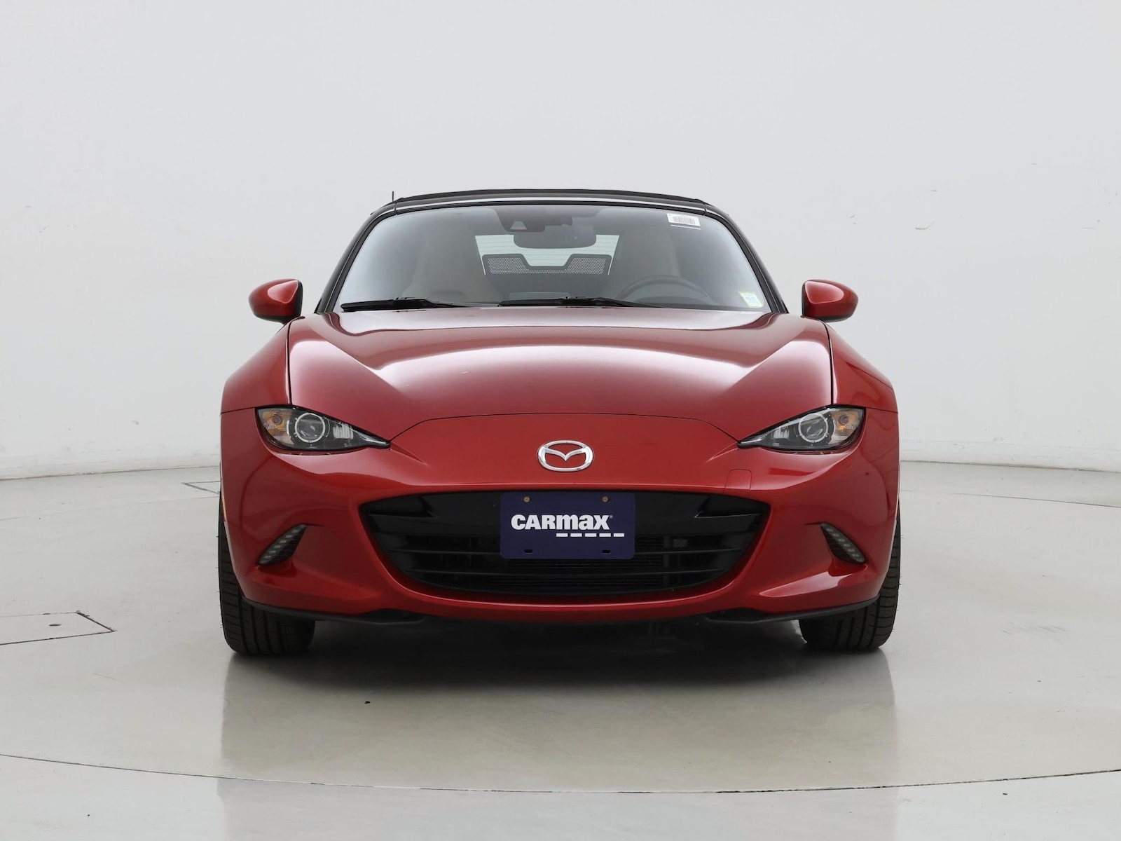2016 Mazda MX-5 Miata Grand Touring - Photo 6