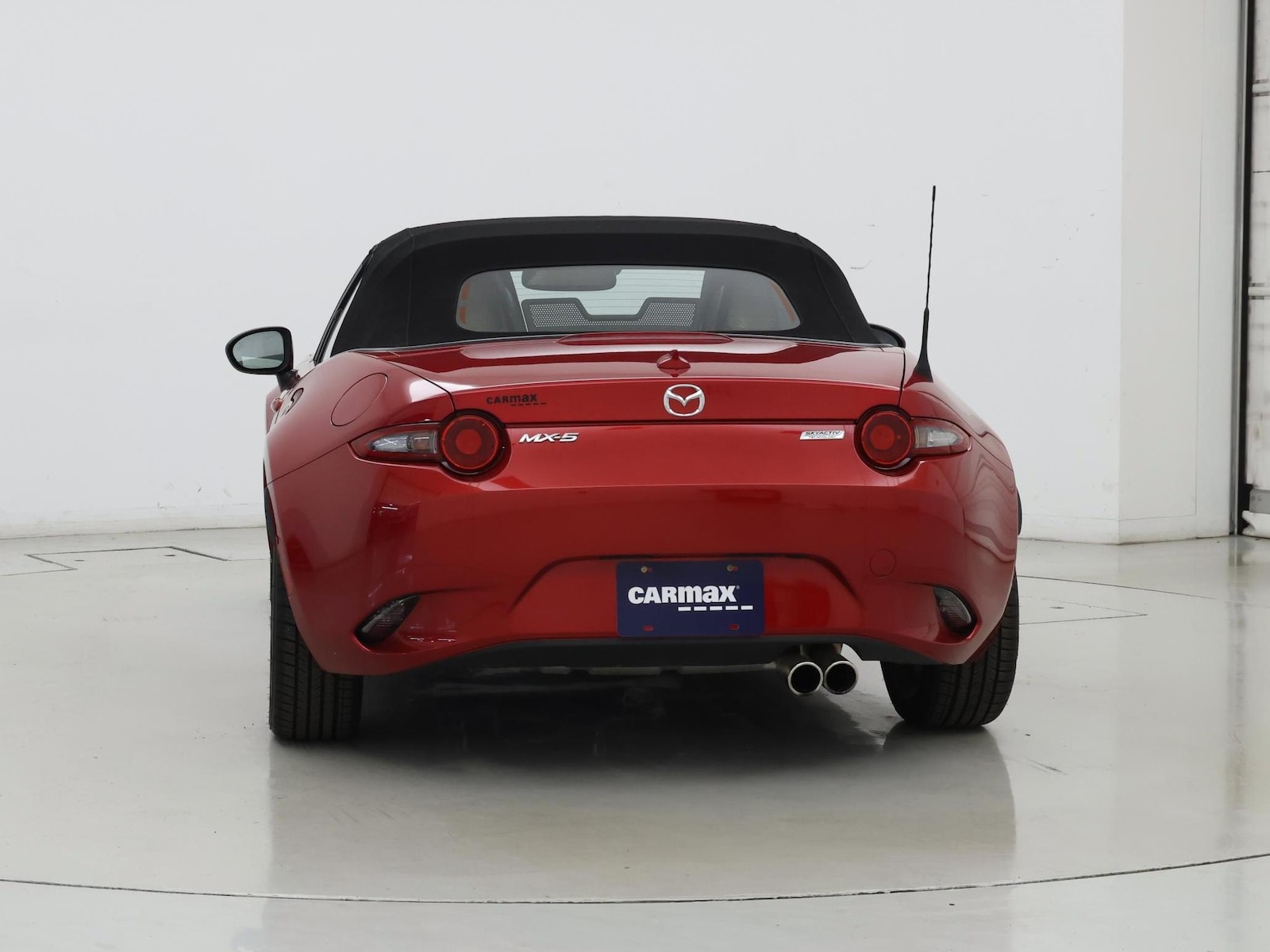 2016 Mazda MX-5 Miata Grand Touring - Photo 7