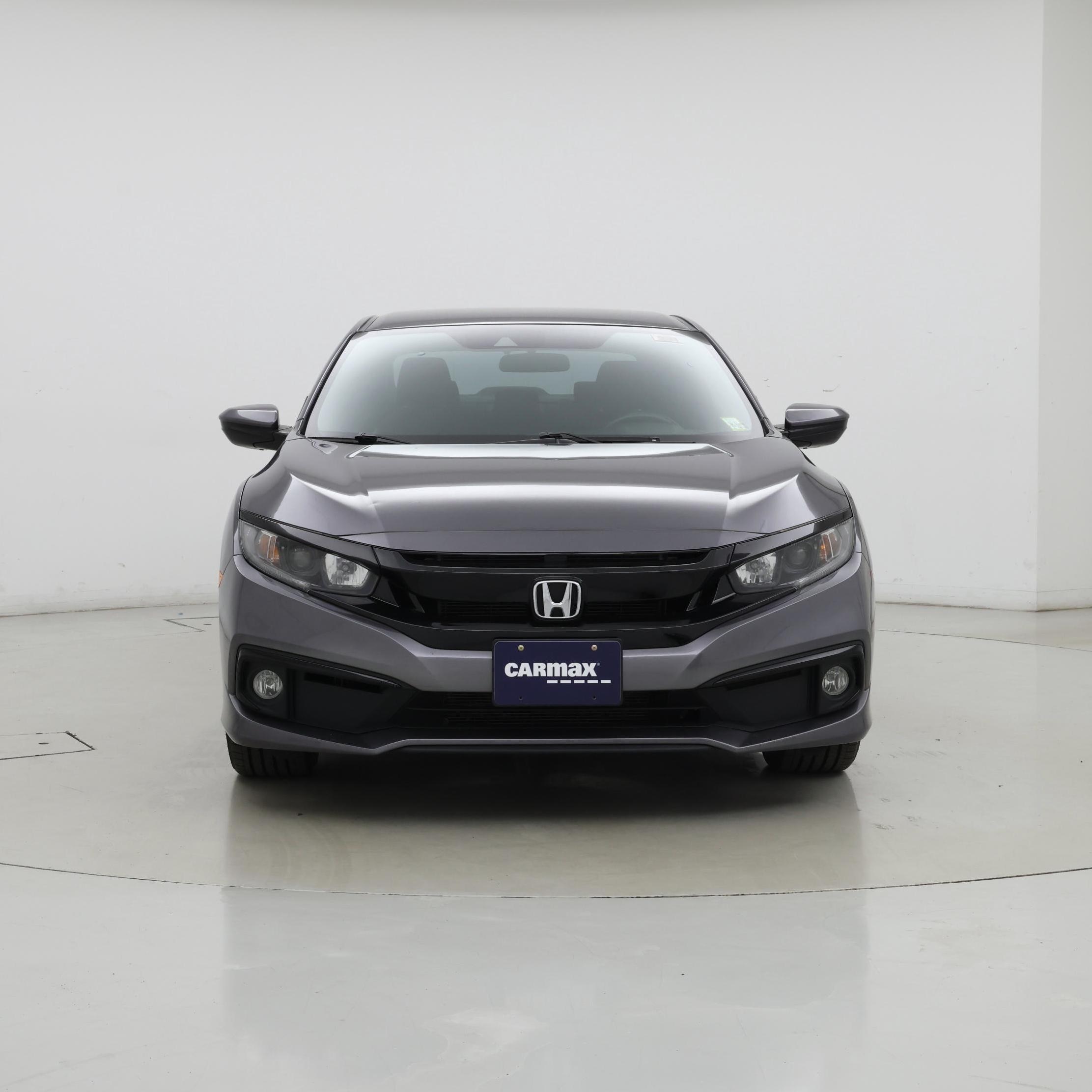 Thumbnail: 2021 Honda Civic - 5