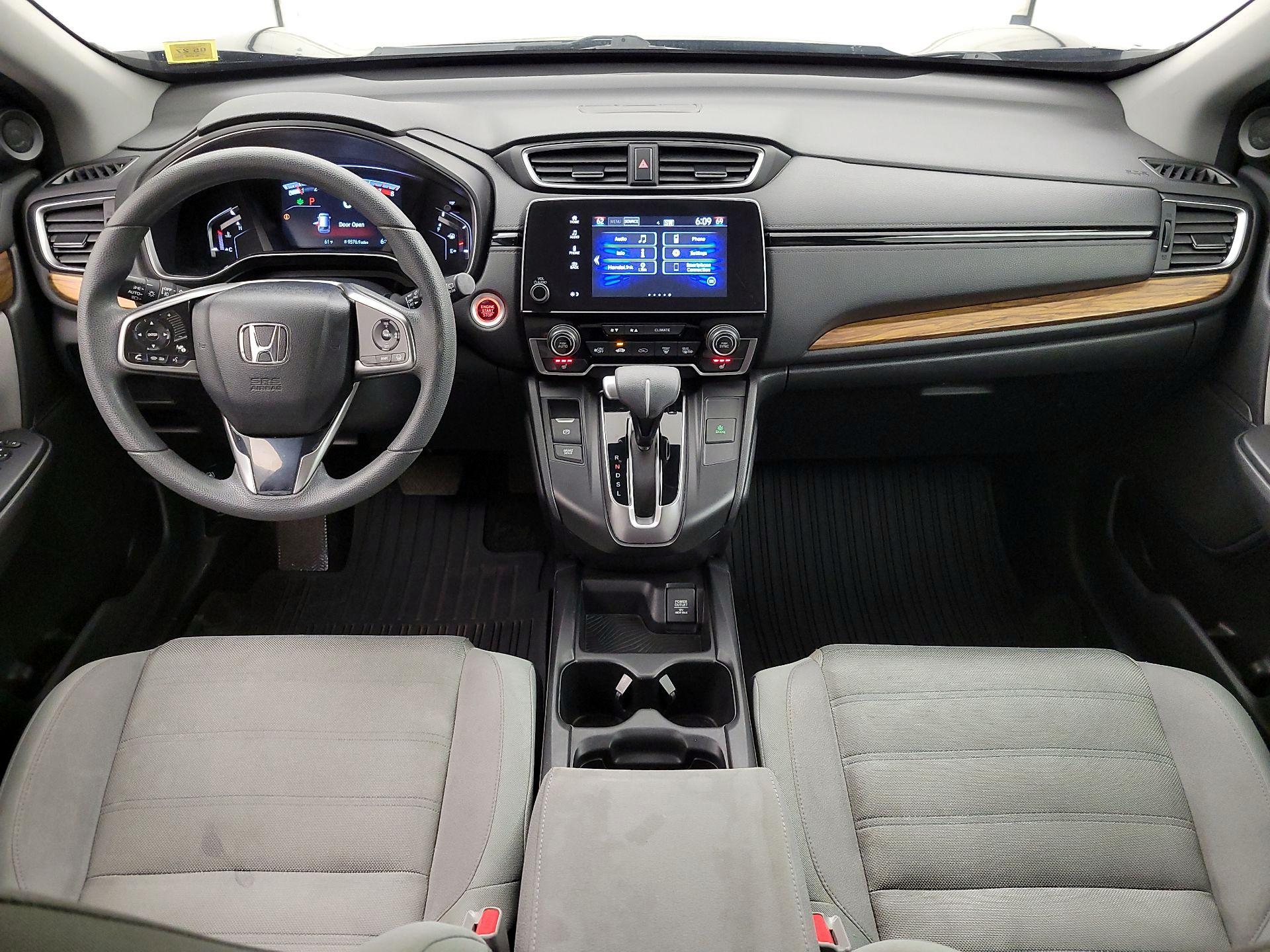 Thumbnail: 2018 Honda CR-V - 9