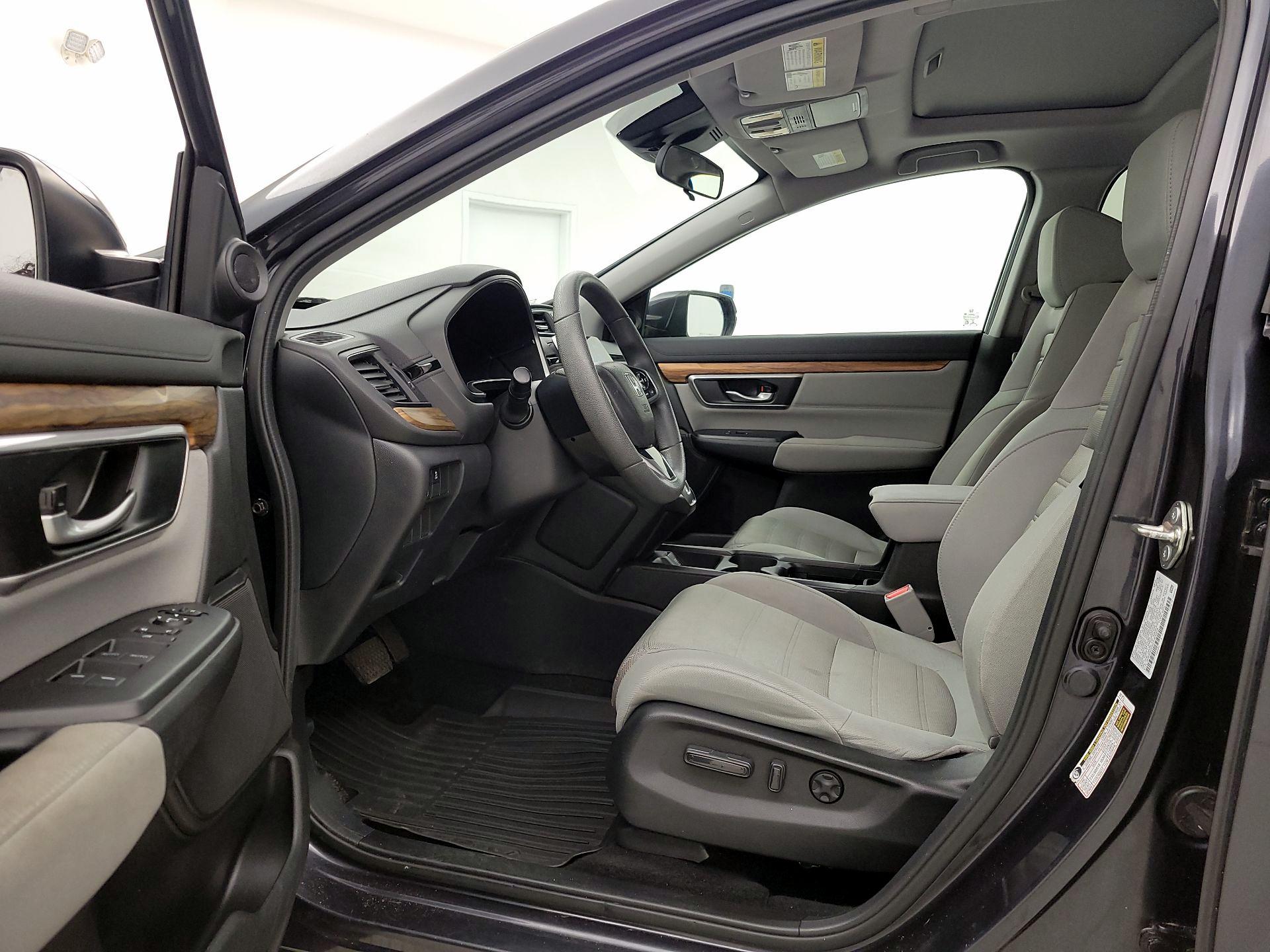 Thumbnail: 2018 Honda CR-V - 11