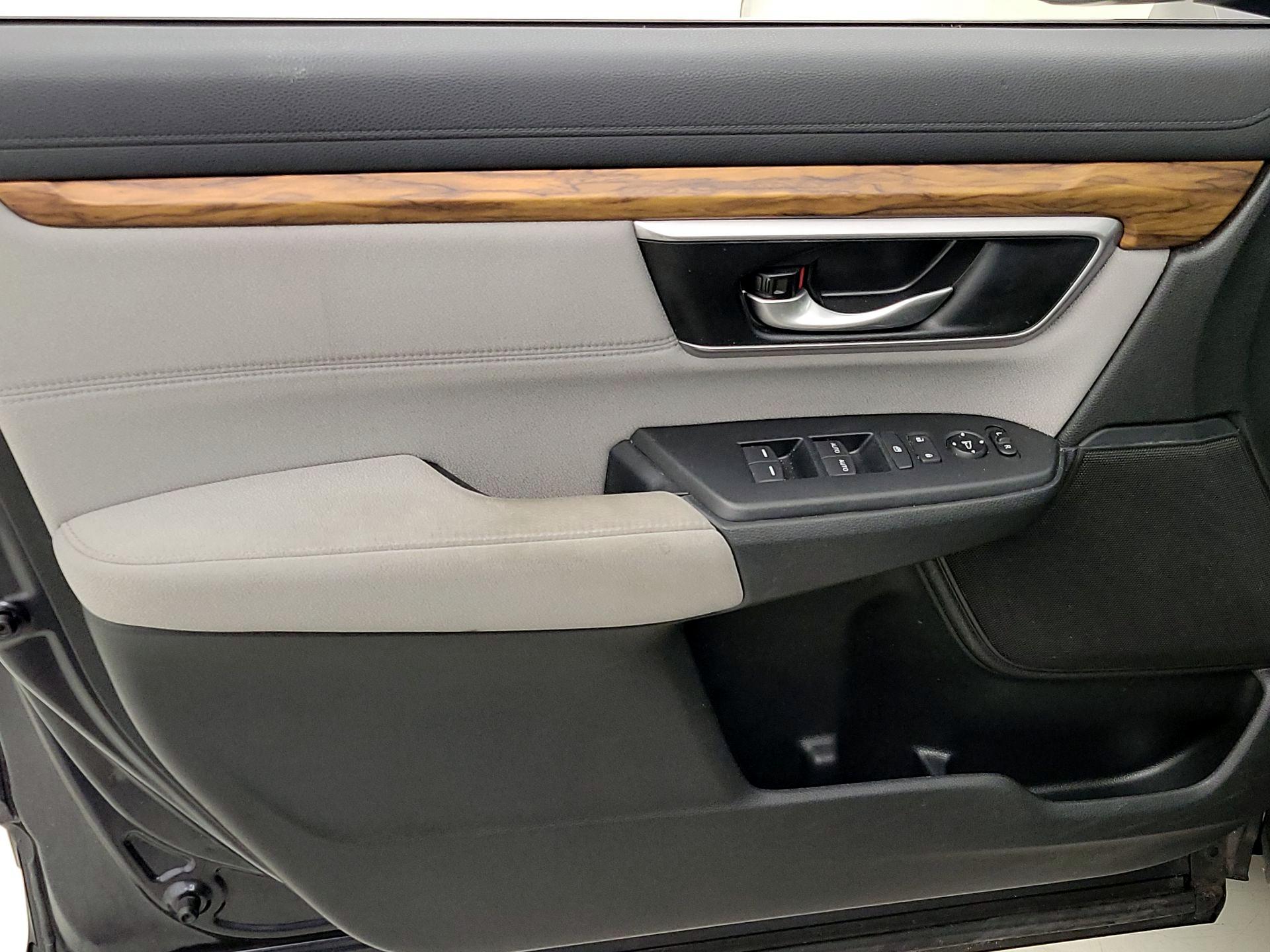 Thumbnail: 2018 Honda CR-V - 12