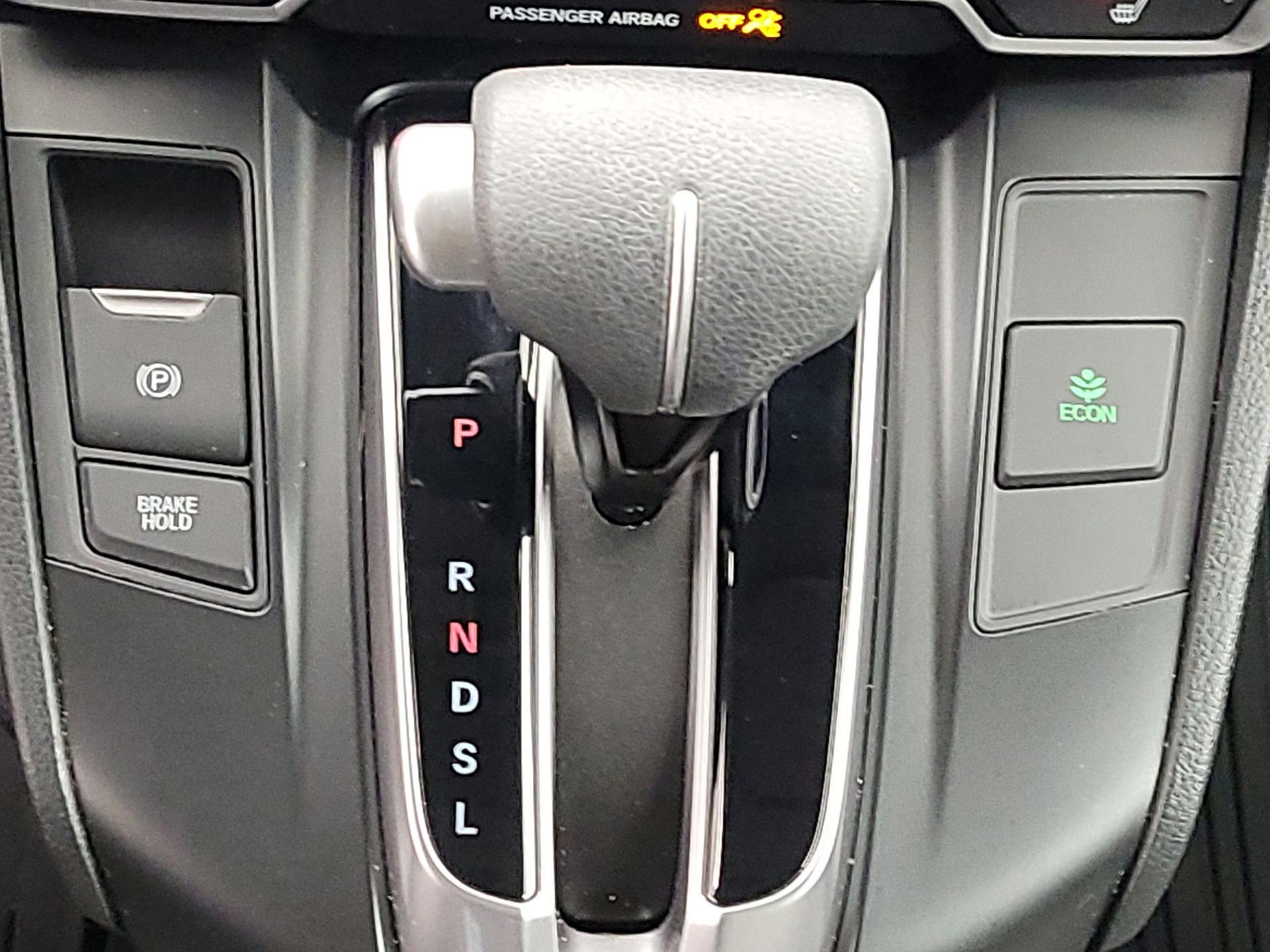Thumbnail: 2018 Honda CR-V - 17
