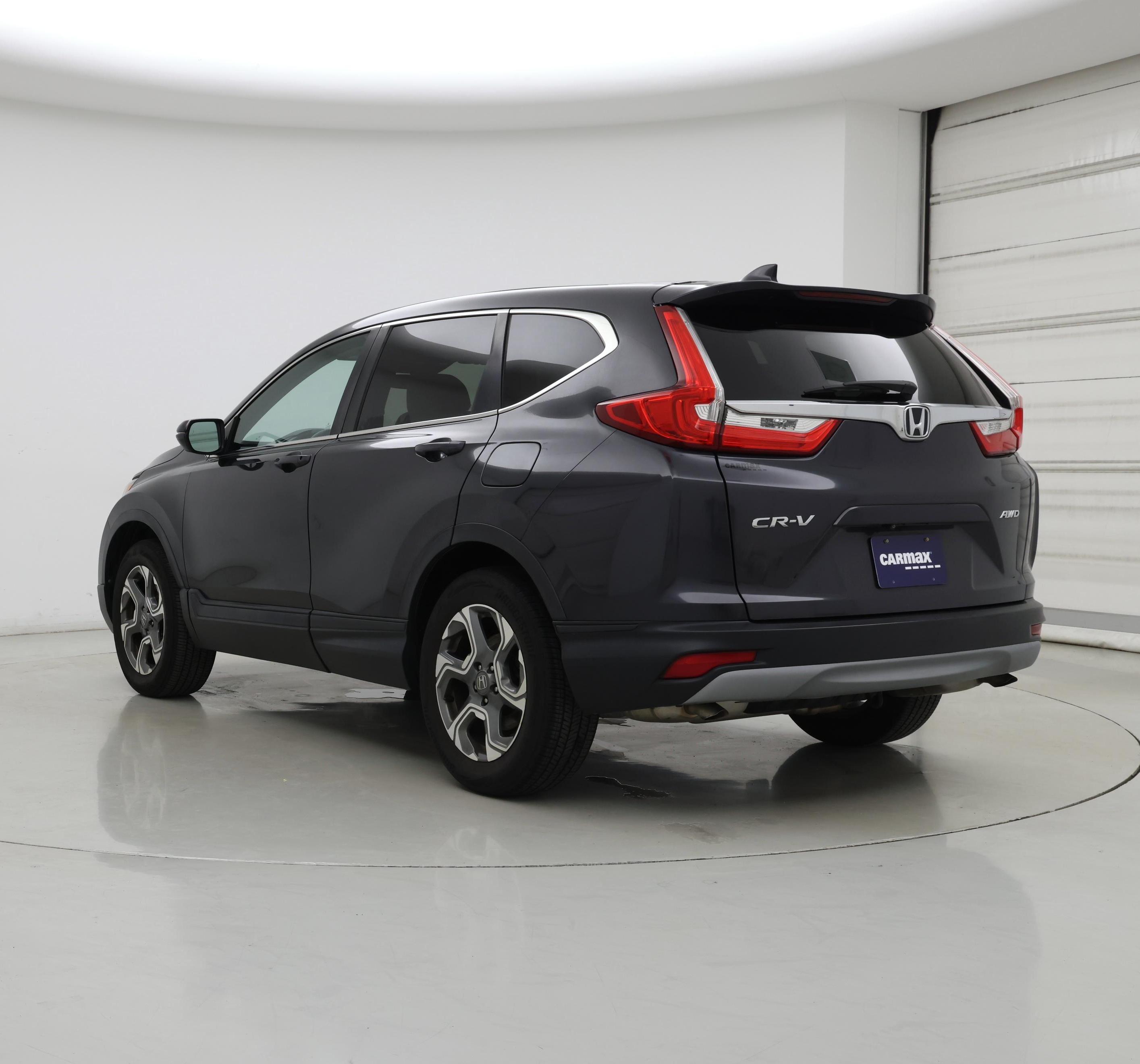 Thumbnail: 2018 Honda CR-V - 2