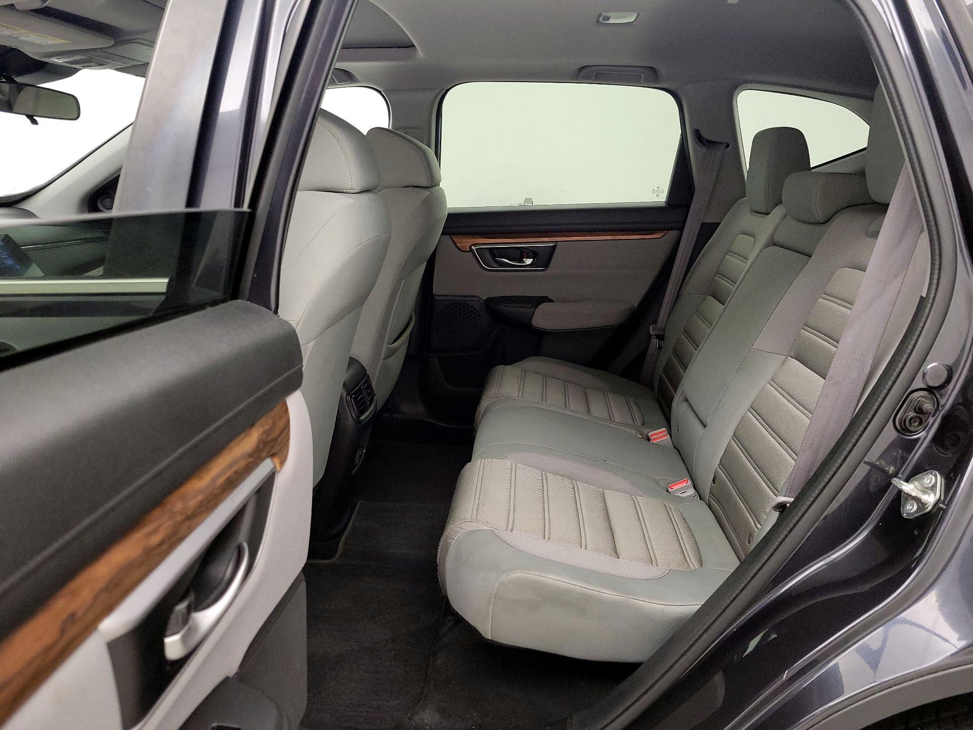 Thumbnail: 2018 Honda CR-V - 20