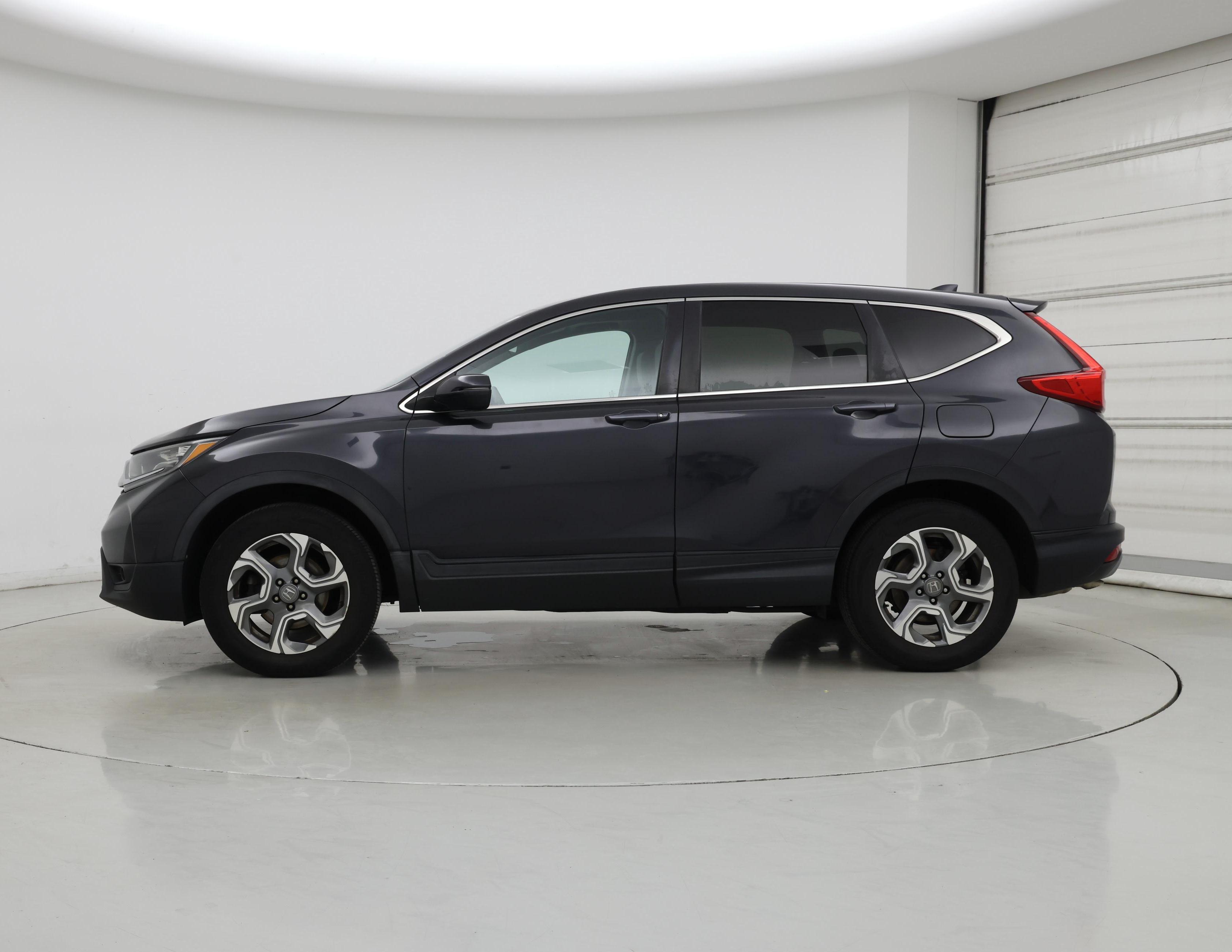 Thumbnail: 2018 Honda CR-V - 3