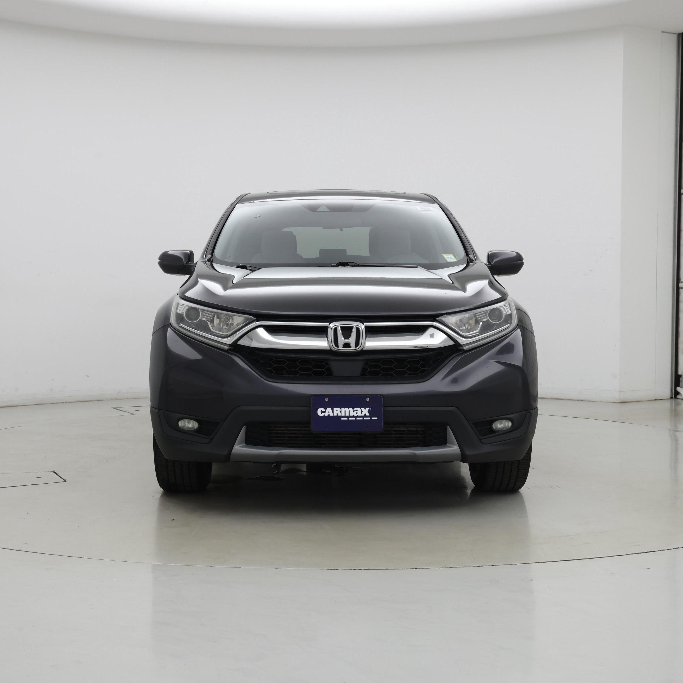 Thumbnail: 2018 Honda CR-V - 5