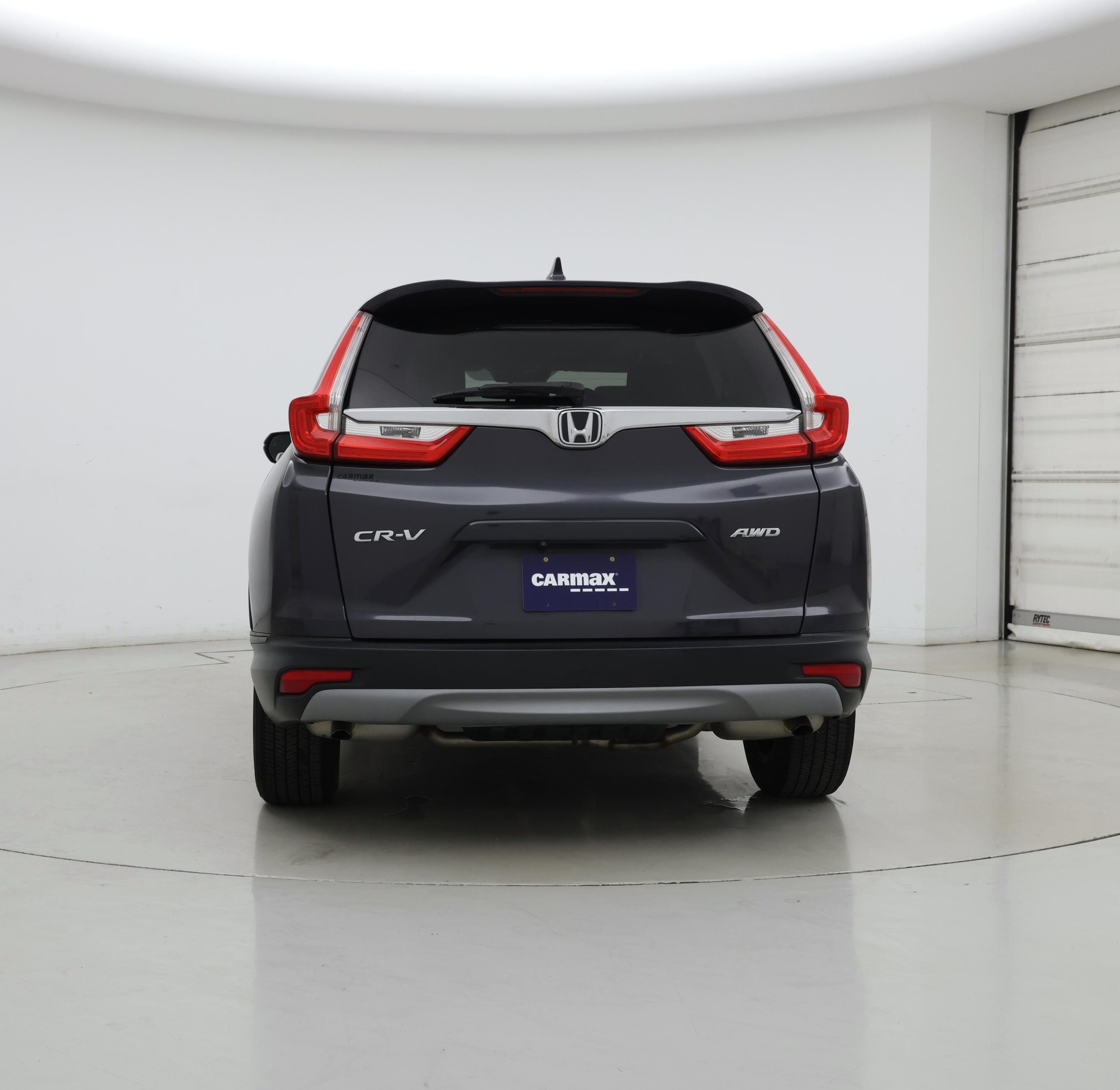 Thumbnail: 2018 Honda CR-V - 6