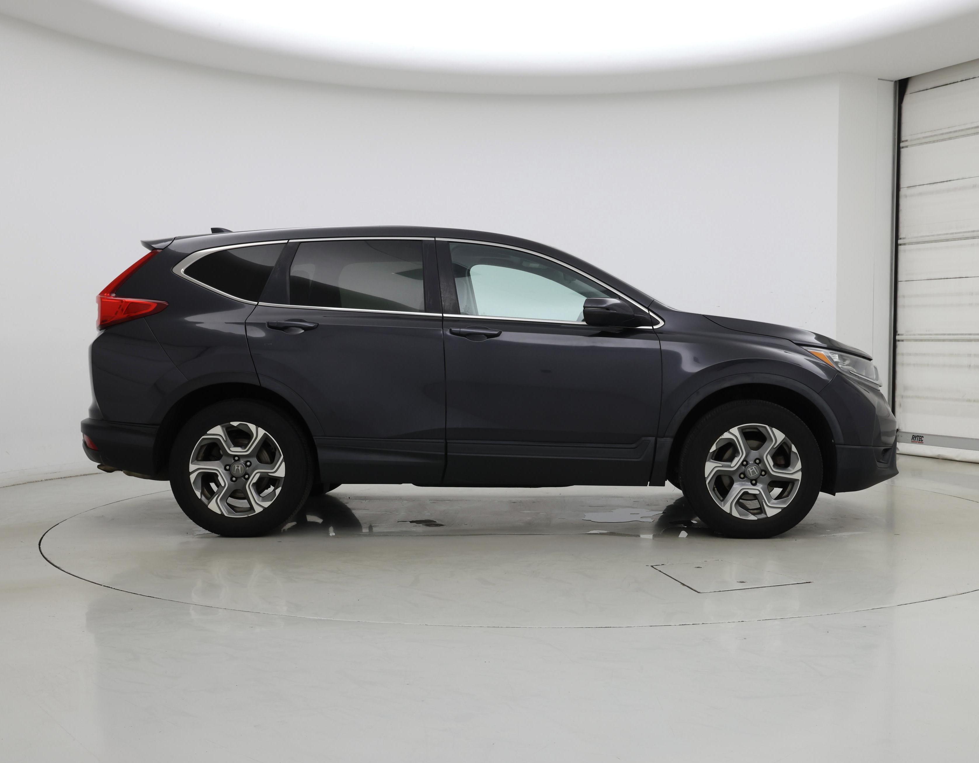 Thumbnail: 2018 Honda CR-V - 7