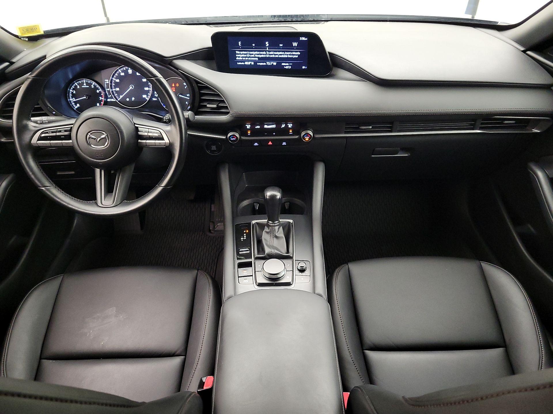 Thumbnail: 2021 Mazda Mazda3 - 9