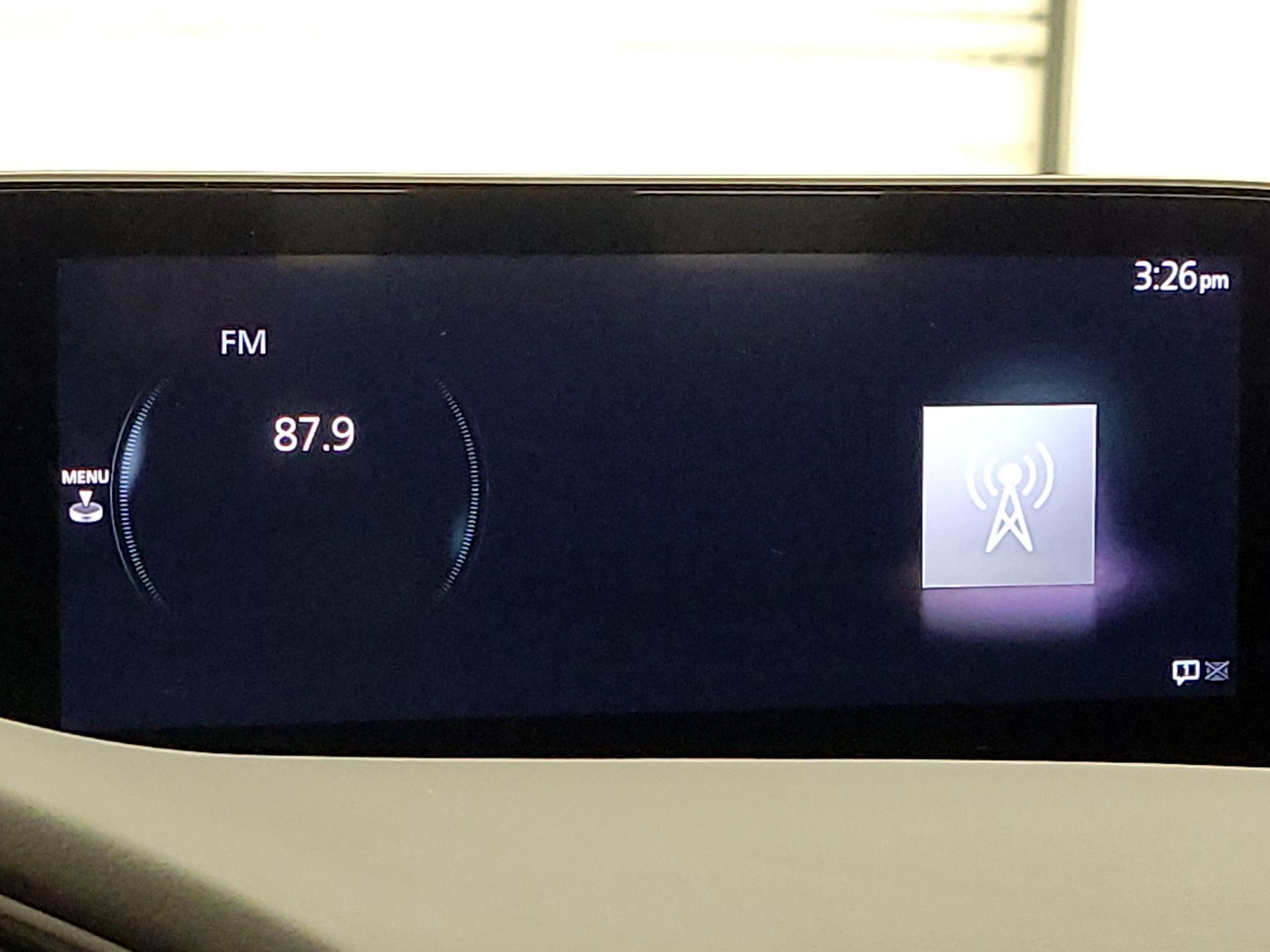Thumbnail: 2021 Mazda Mazda3 - 15