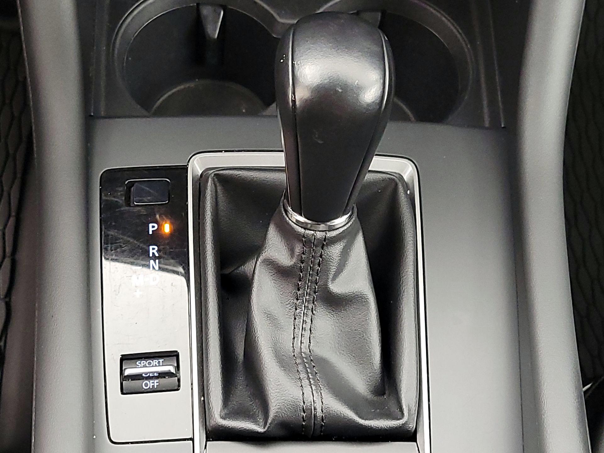 Thumbnail: 2021 Mazda Mazda3 - 17