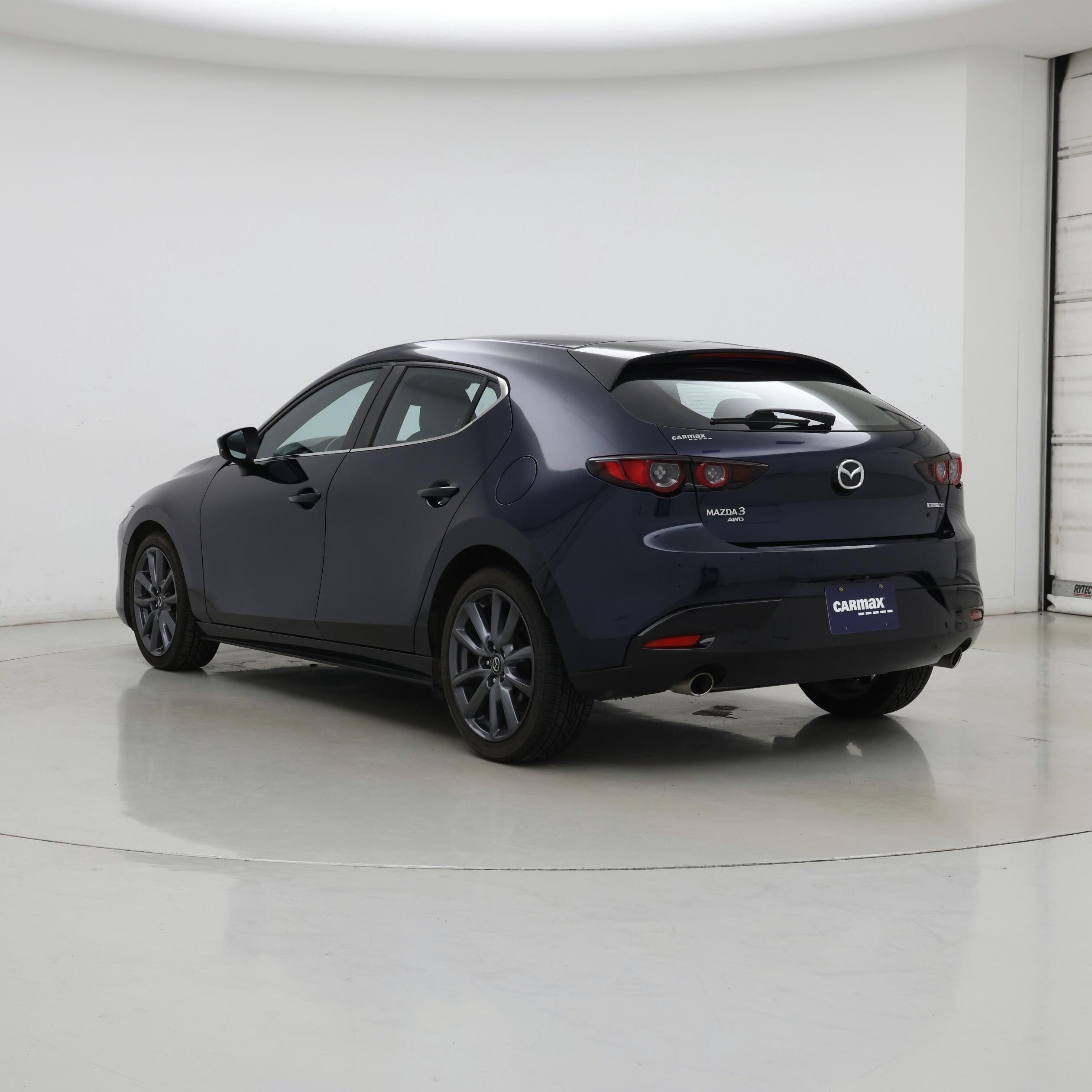 Thumbnail: 2021 Mazda Mazda3 - 2