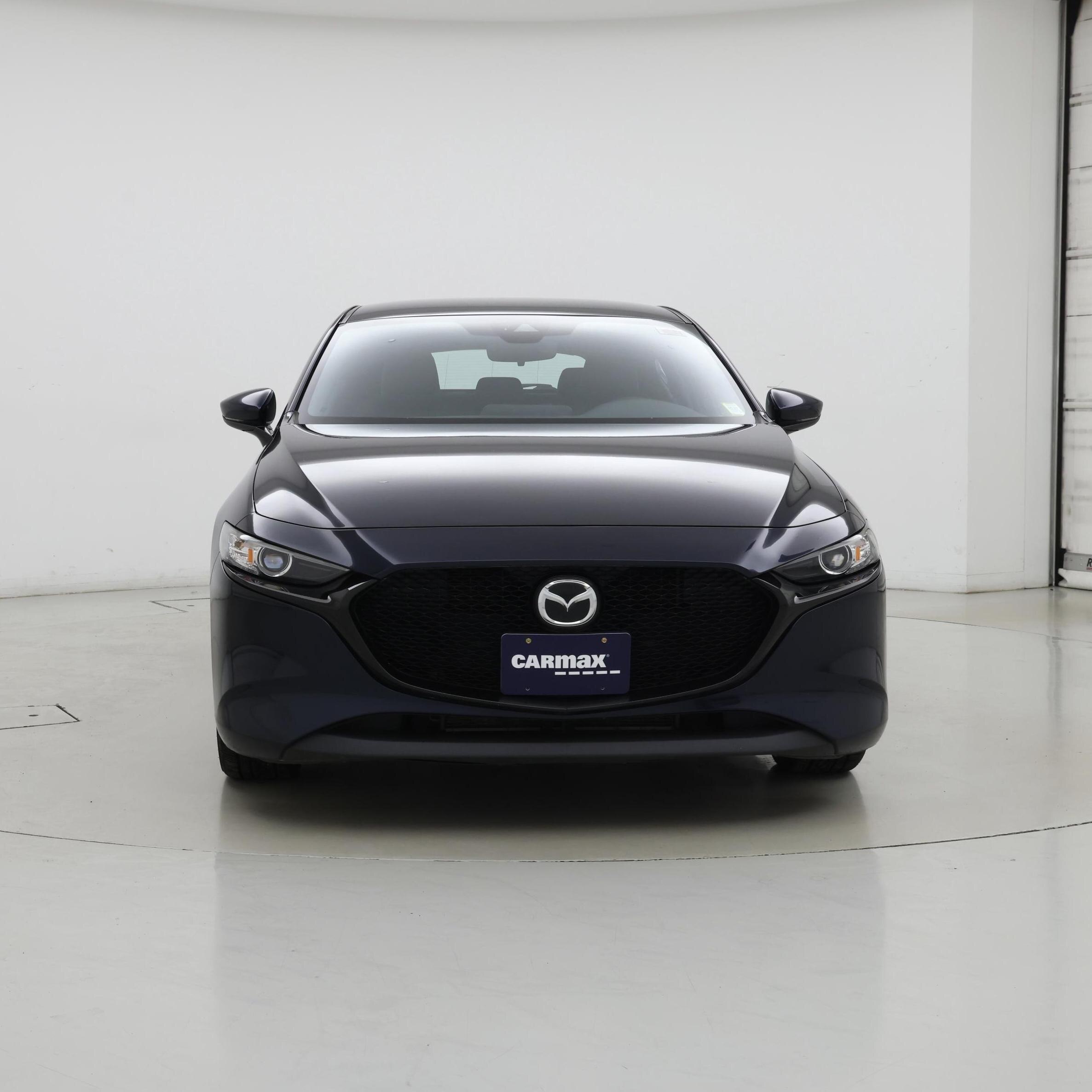 Thumbnail: 2021 Mazda Mazda3 - 5