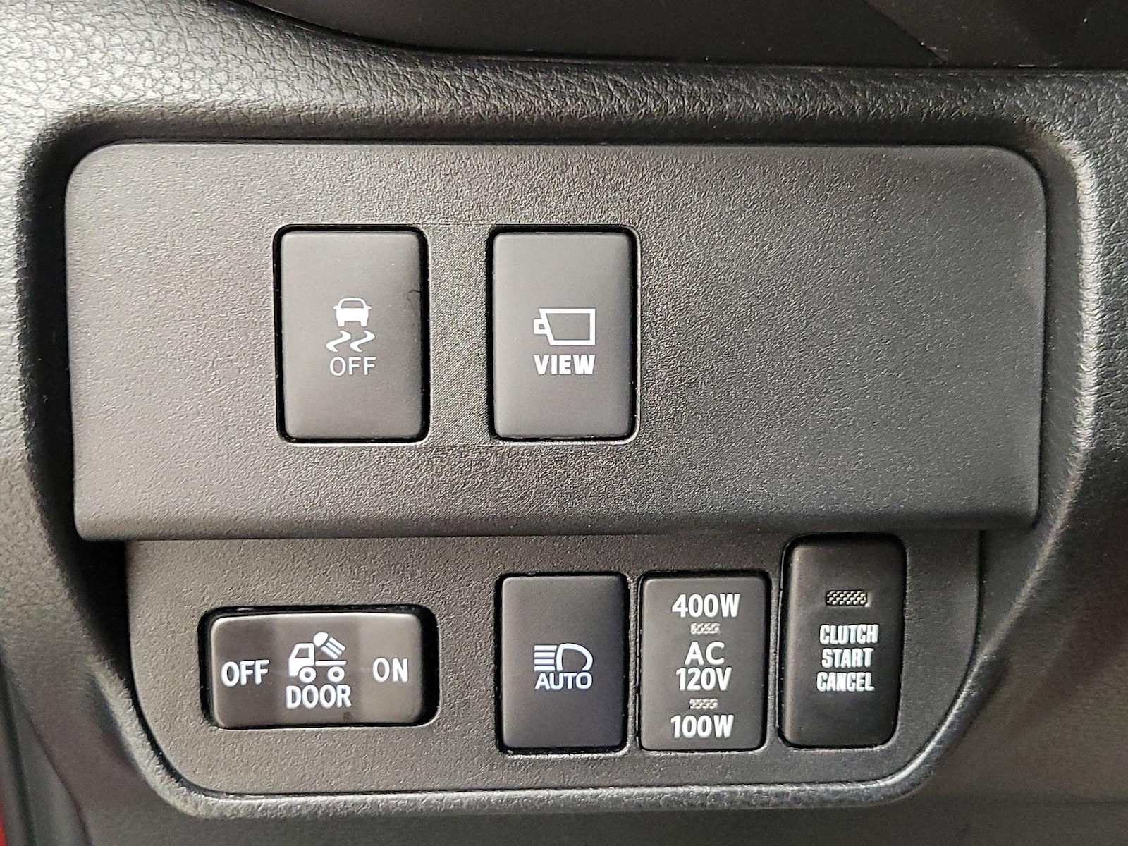 2020 Toyota Tacoma TRD Off Road - Photo 14