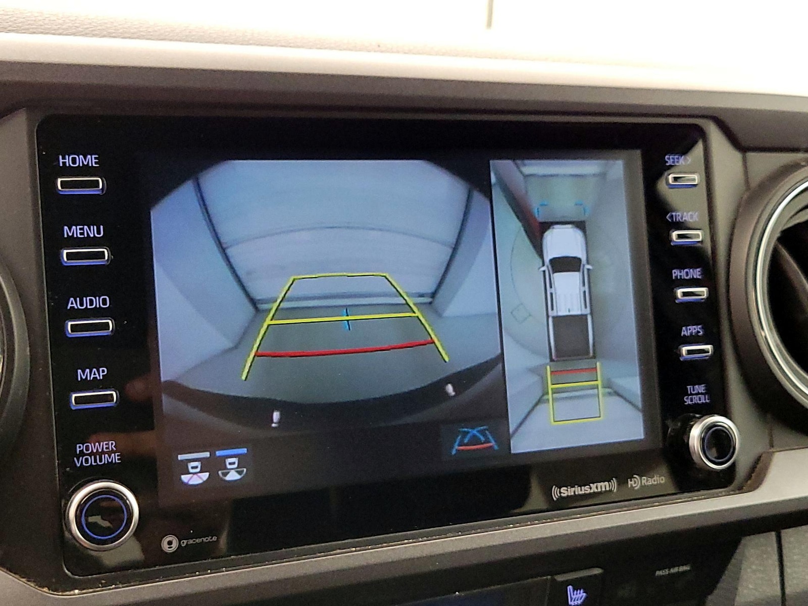 2020 Toyota Tacoma TRD Off Road - Photo 16