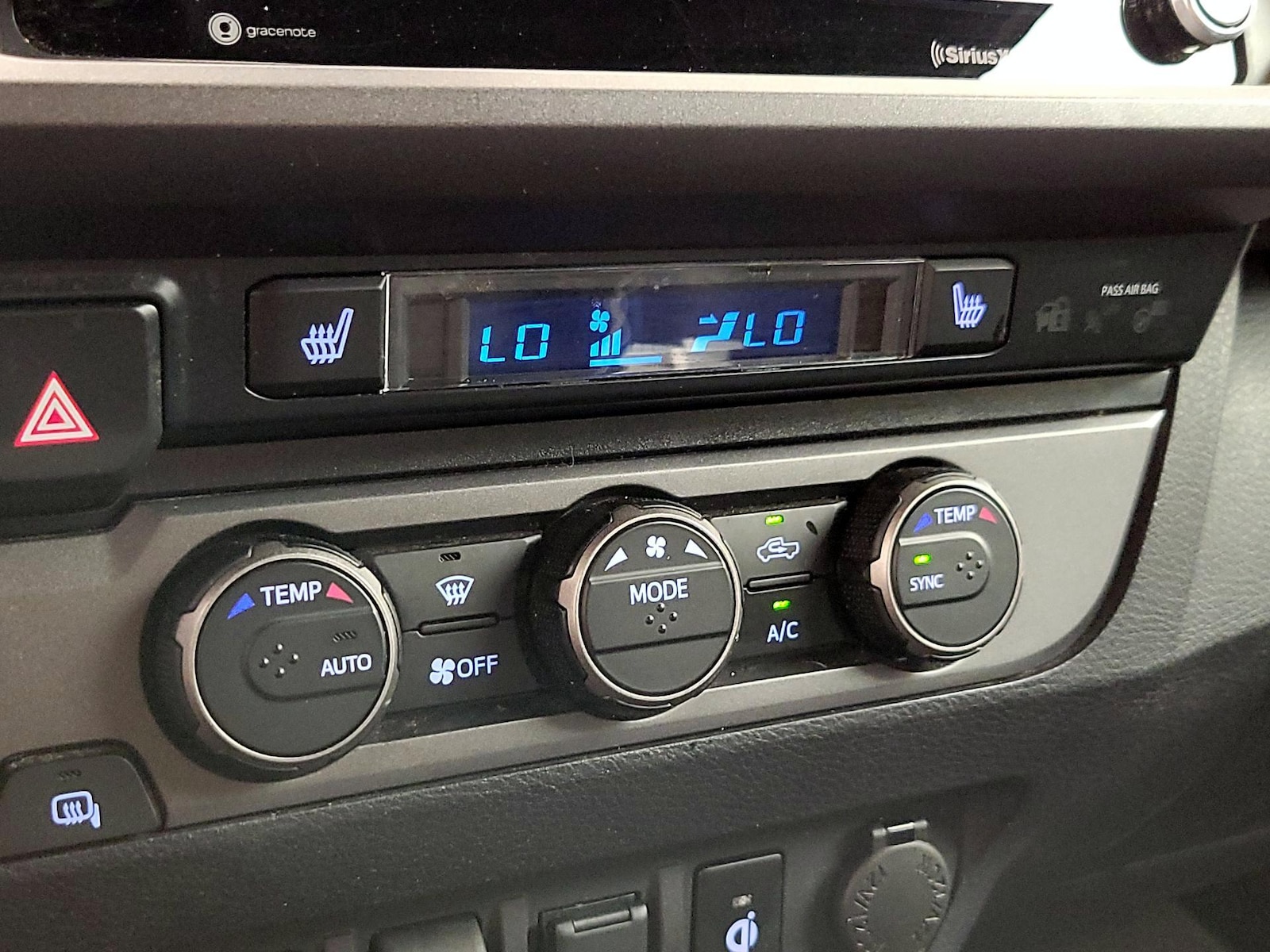 2020 Toyota Tacoma TRD Off Road - Photo 18