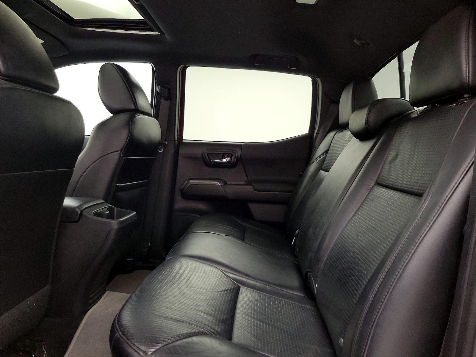 2020 Toyota Tacoma TRD Off Road - Photo 22