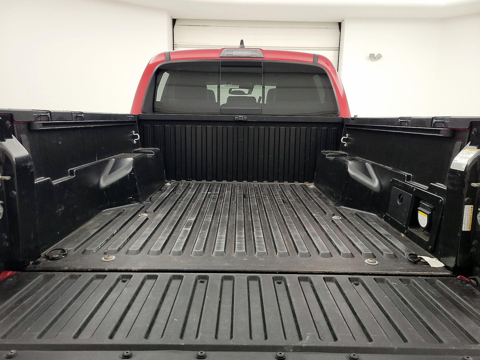 2020 Toyota Tacoma TRD Off Road - Photo 23