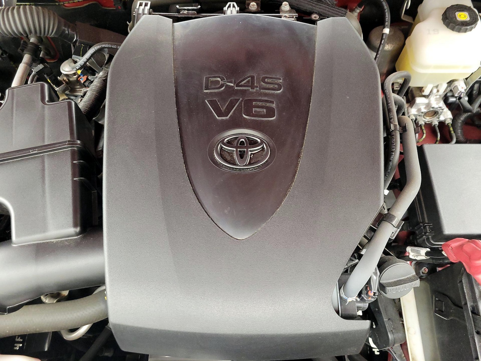 2020 Toyota Tacoma TRD Off Road - Photo 24
