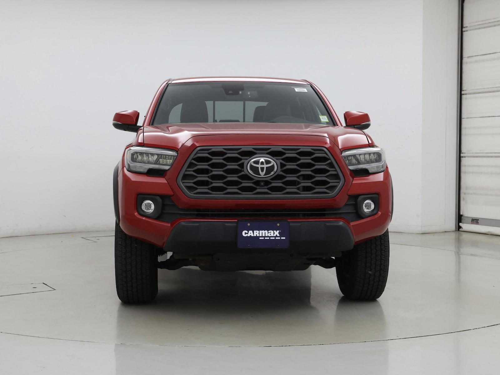 2020 Toyota Tacoma TRD Off Road - Photo 6