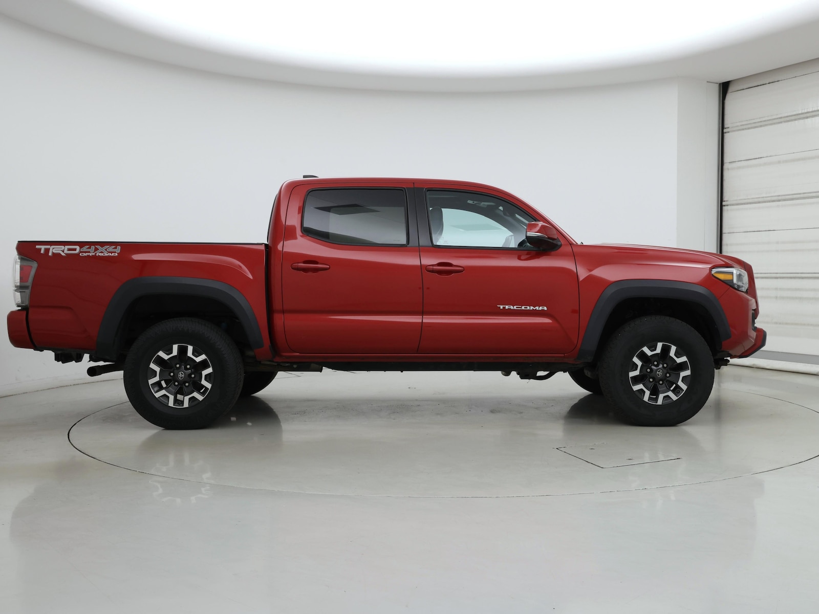 2020 Toyota Tacoma TRD Off Road - Photo 8